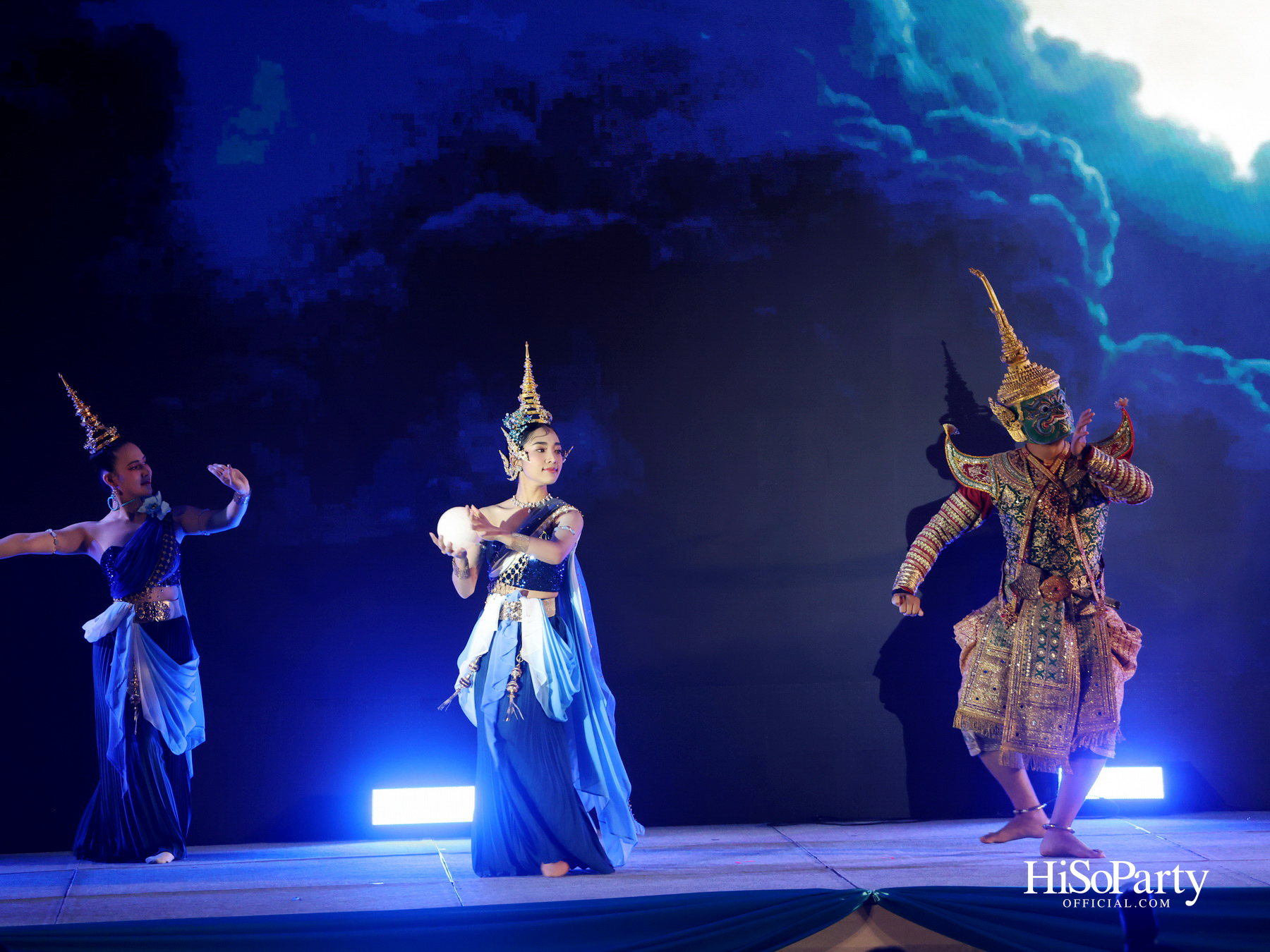 สภาสมาคมสตรีแห่งชาติฯ จัดงาน 'วันสตรีสากล ประจำปี 2569' ผลักดันบทบาท ศักยภาพ และความก้าวหน้าของสตรี 