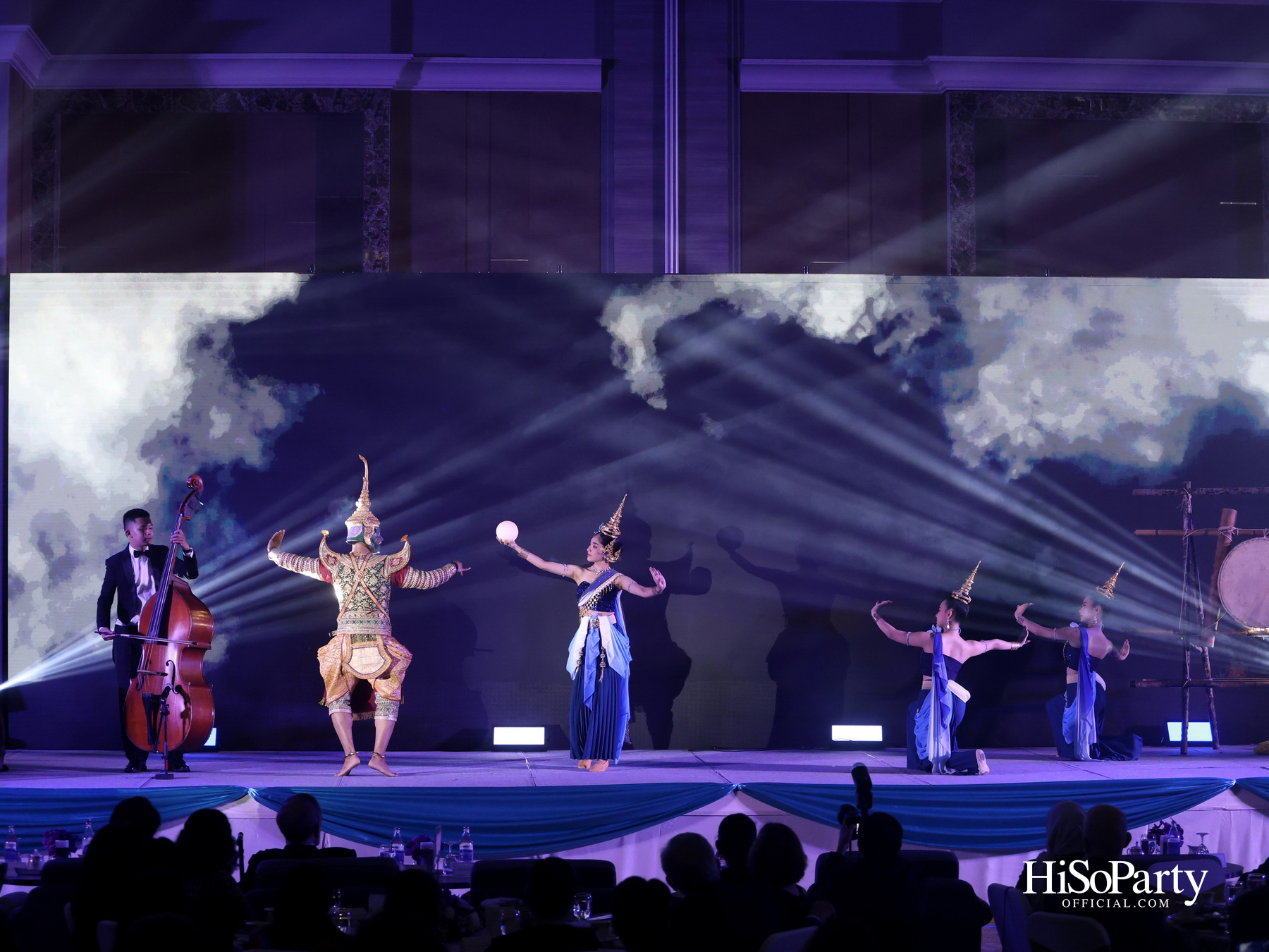 วันสตรีสากล ประจำปี 2569