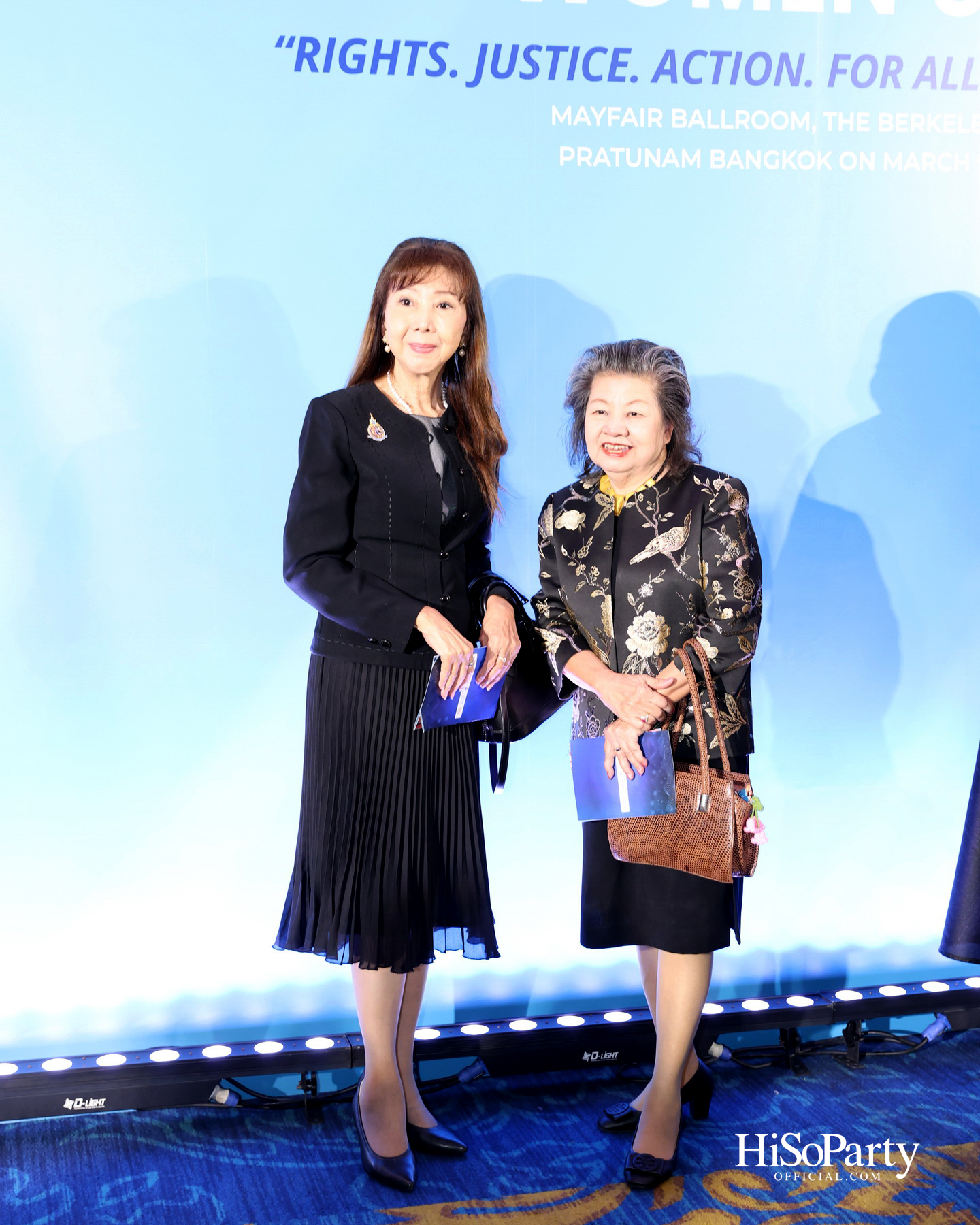 สภาสมาคมสตรีแห่งชาติฯ จัดงาน 'วันสตรีสากล ประจำปี 2569' ผลักดันบทบาท ศักยภาพ และความก้าวหน้าของสตรี 