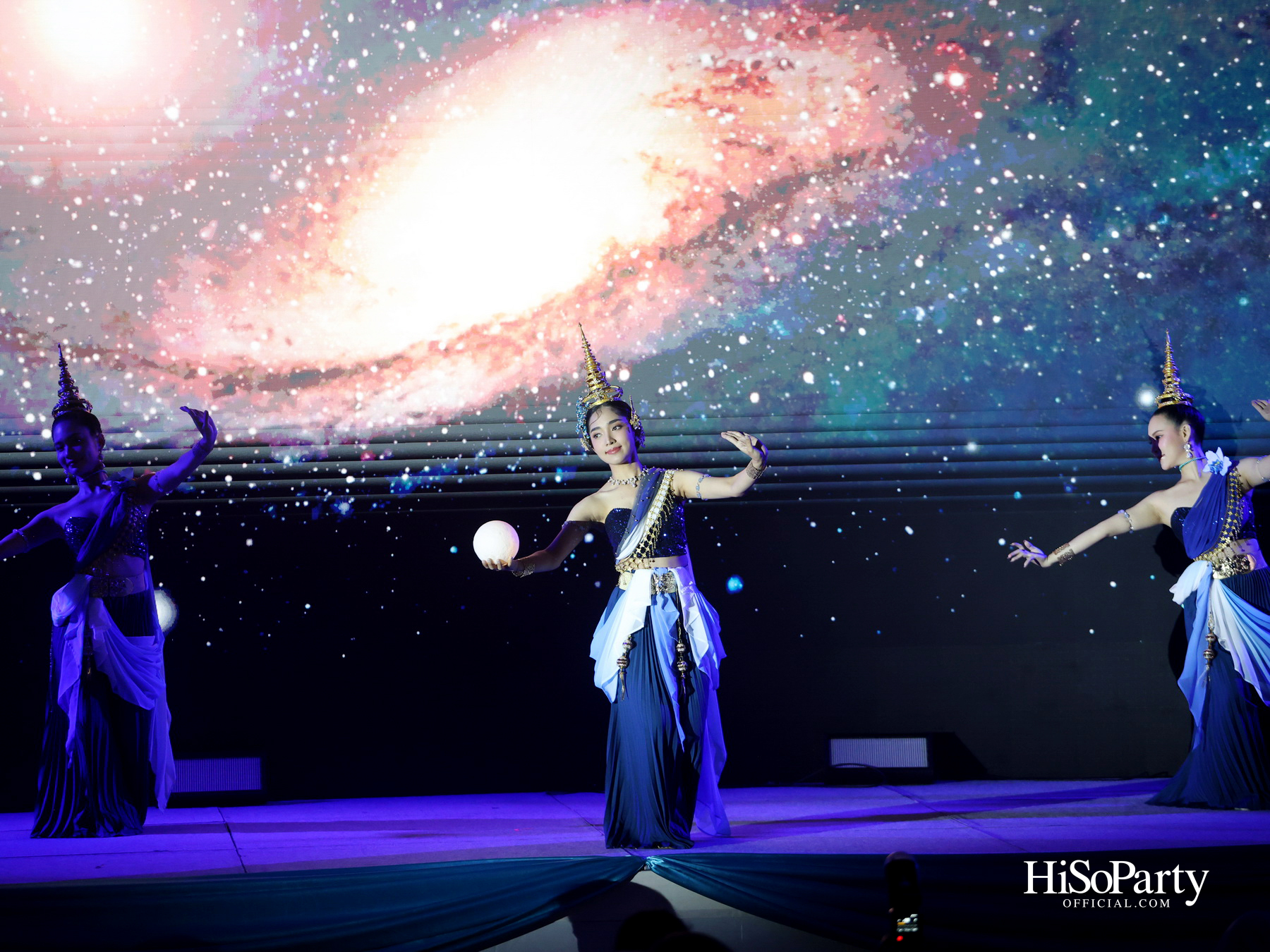 สภาสมาคมสตรีแห่งชาติฯ จัดงาน 'วันสตรีสากล ประจำปี 2569' ผลักดันบทบาท ศักยภาพ และความก้าวหน้าของสตรี 