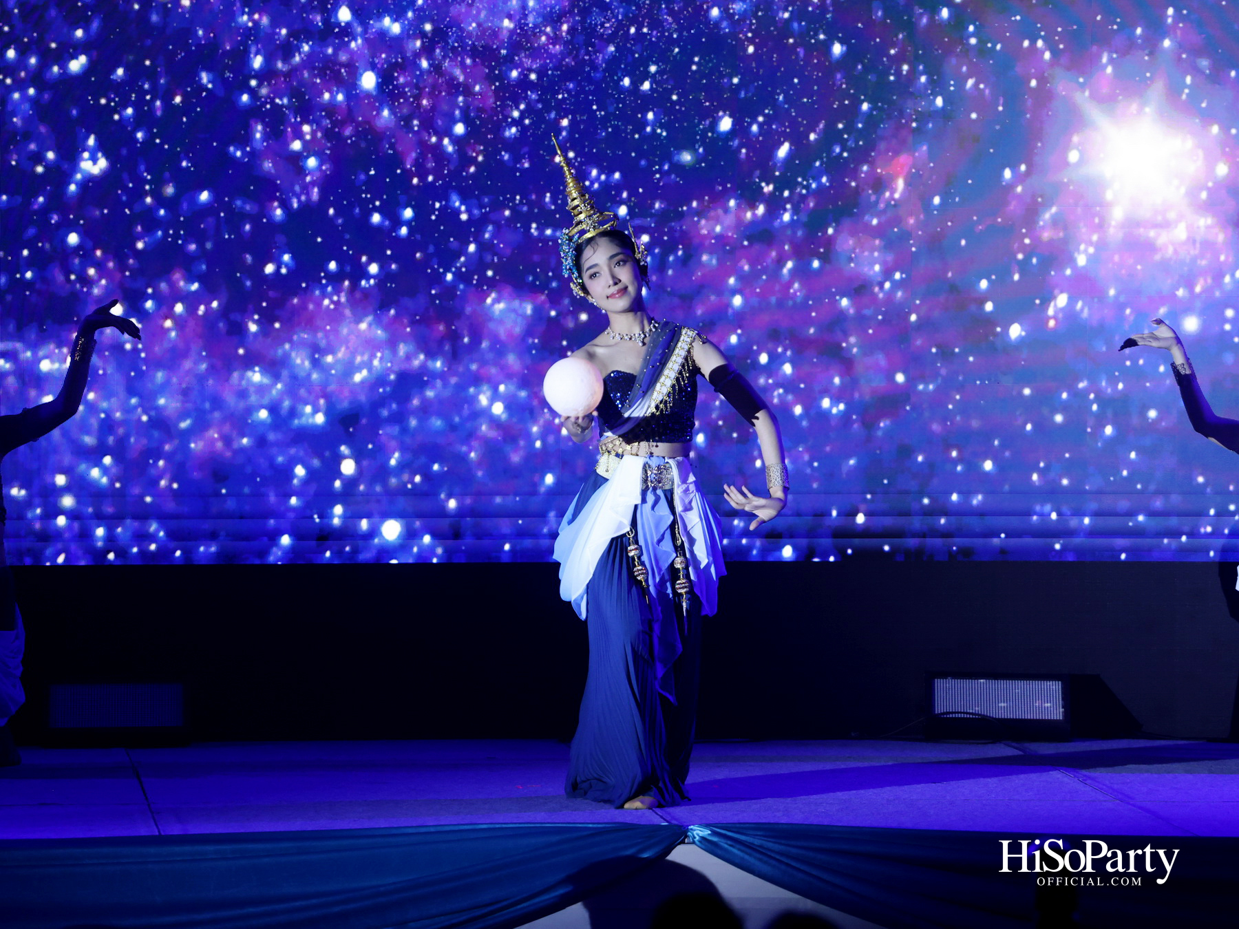 สภาสมาคมสตรีแห่งชาติฯ จัดงาน 'วันสตรีสากล ประจำปี 2569' ผลักดันบทบาท ศักยภาพ และความก้าวหน้าของสตรี 