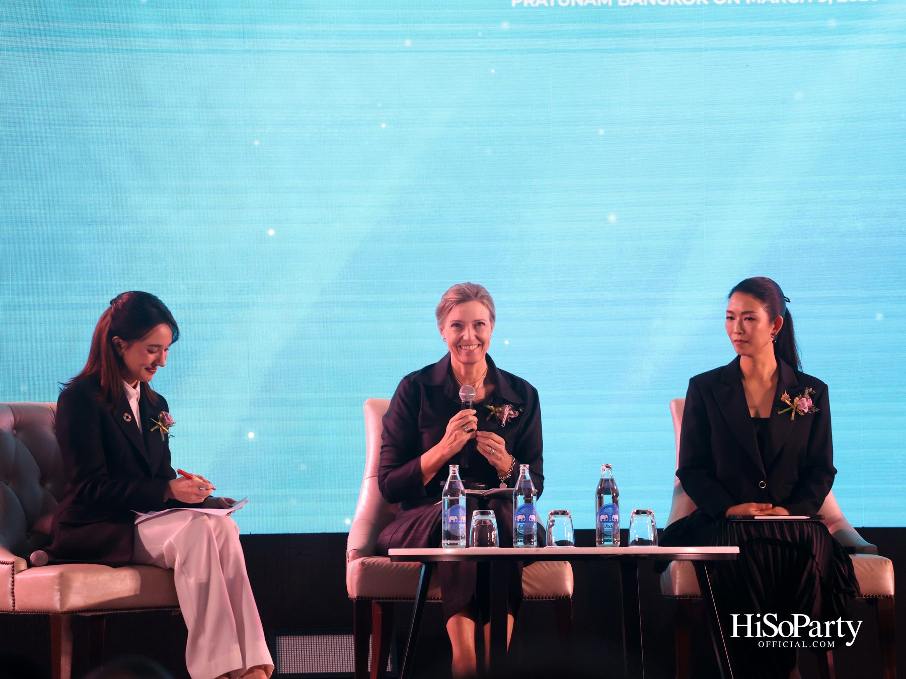 สภาสมาคมสตรีแห่งชาติฯ จัดงาน 'วันสตรีสากล ประจำปี 2569' ผลักดันบทบาท ศักยภาพ และความก้าวหน้าของสตรี 