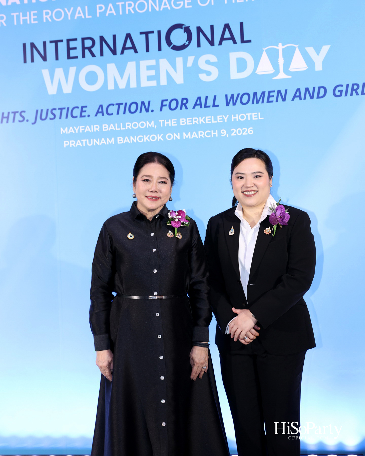 สภาสมาคมสตรีแห่งชาติฯ จัดงาน 'วันสตรีสากล ประจำปี 2569' ผลักดันบทบาท ศักยภาพ และความก้าวหน้าของสตรี 