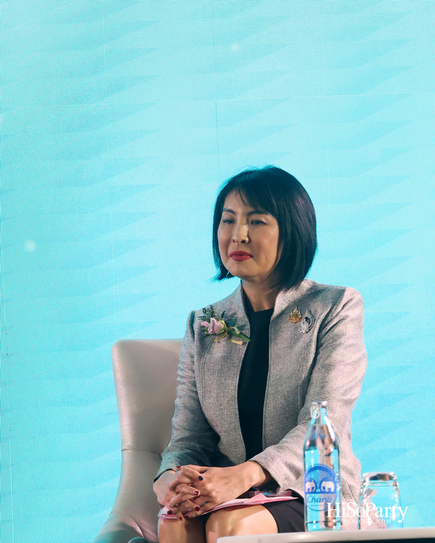 สภาสมาคมสตรีแห่งชาติฯ จัดงาน 'วันสตรีสากล ประจำปี 2569' ผลักดันบทบาท ศักยภาพ และความก้าวหน้าของสตรี 