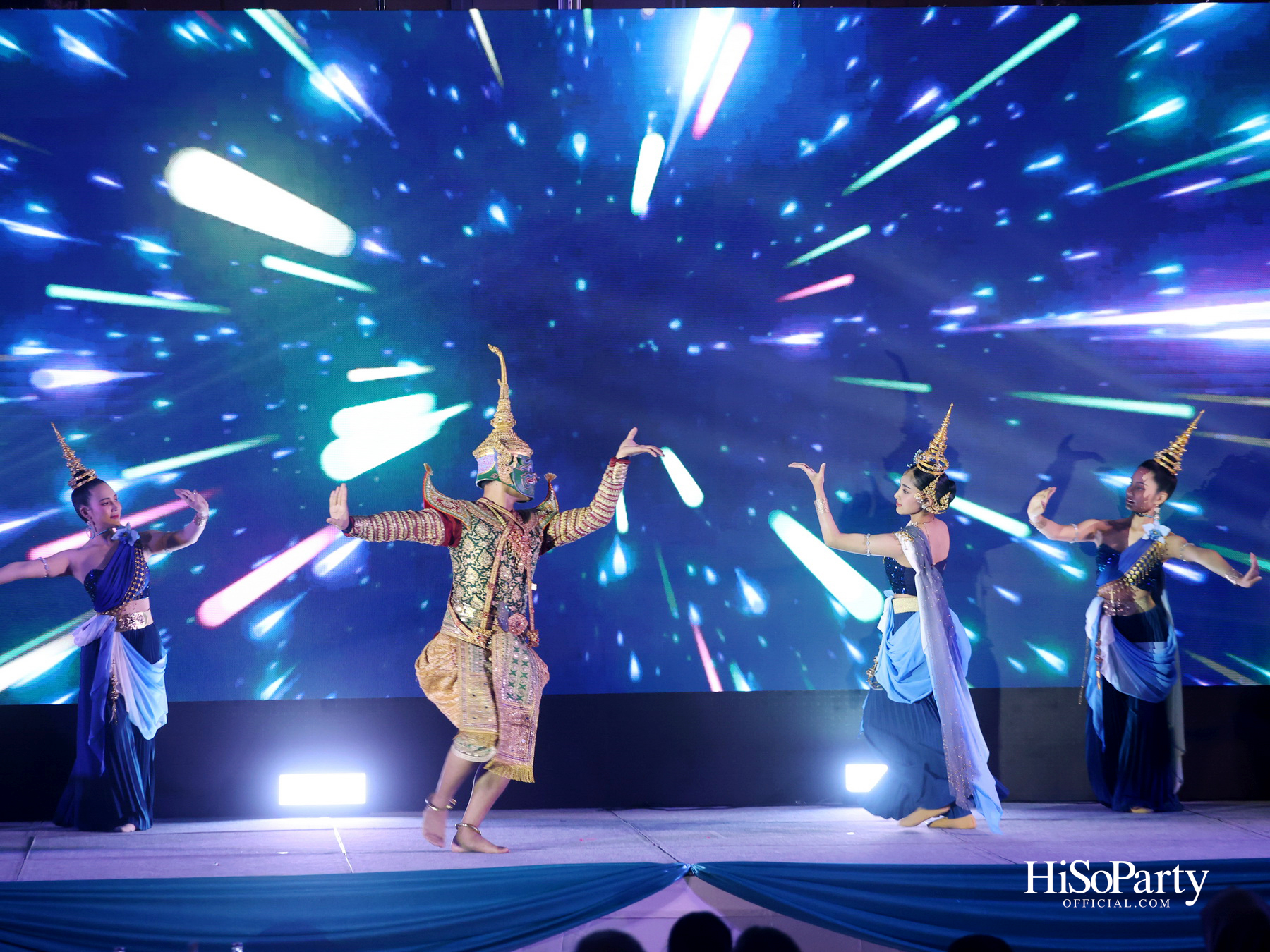 สภาสมาคมสตรีแห่งชาติฯ จัดงาน 'วันสตรีสากล ประจำปี 2569' ผลักดันบทบาท ศักยภาพ และความก้าวหน้าของสตรี 