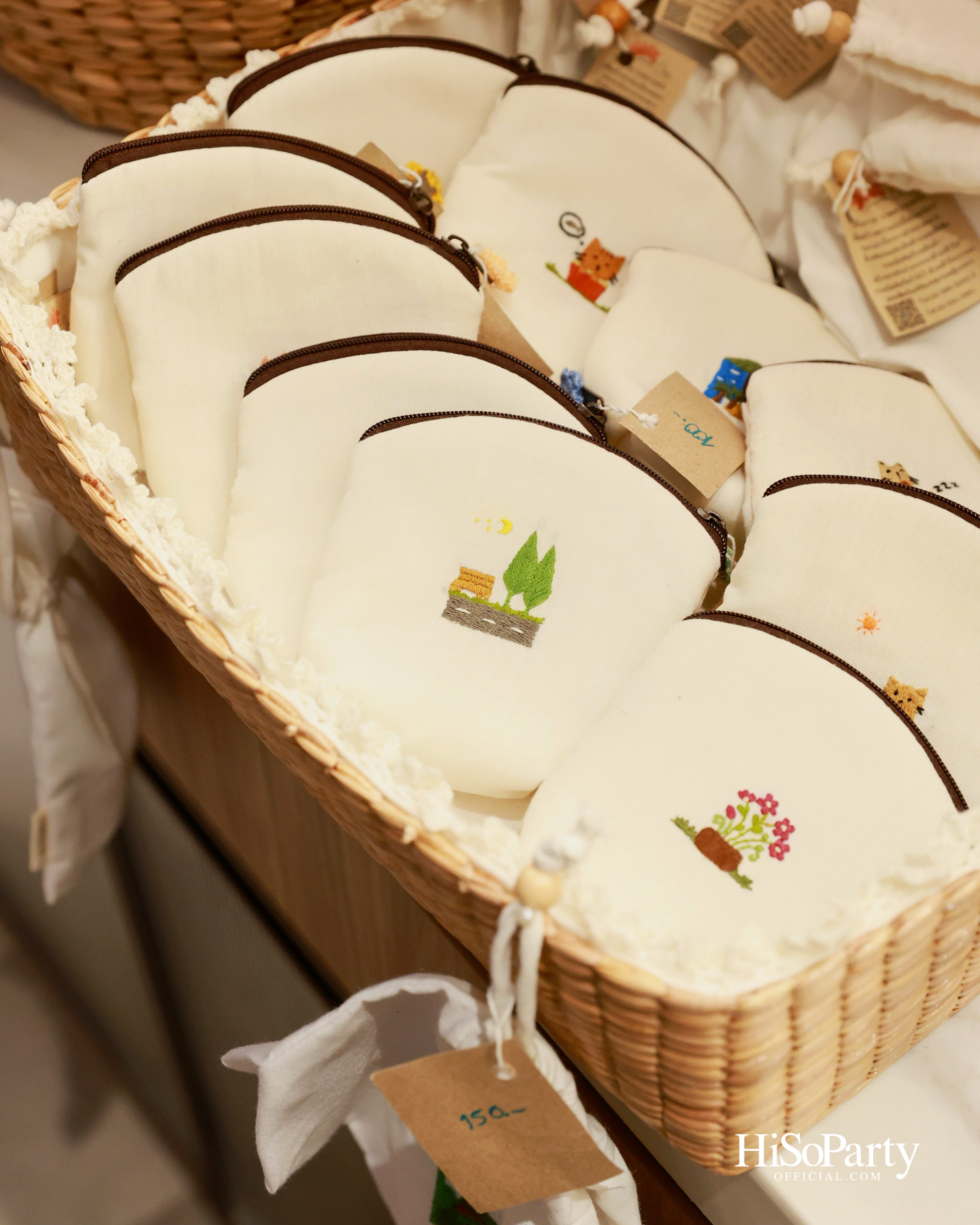 อมารี กรุงเทพฯ และ ออนิกซ์ ฮอสพิทาลิตี้ กรุ๊ป เฉลิมฉลองวันสตรีสากล ภายใต้แนวคิด ‘Stories of Women, Power & Purpose’