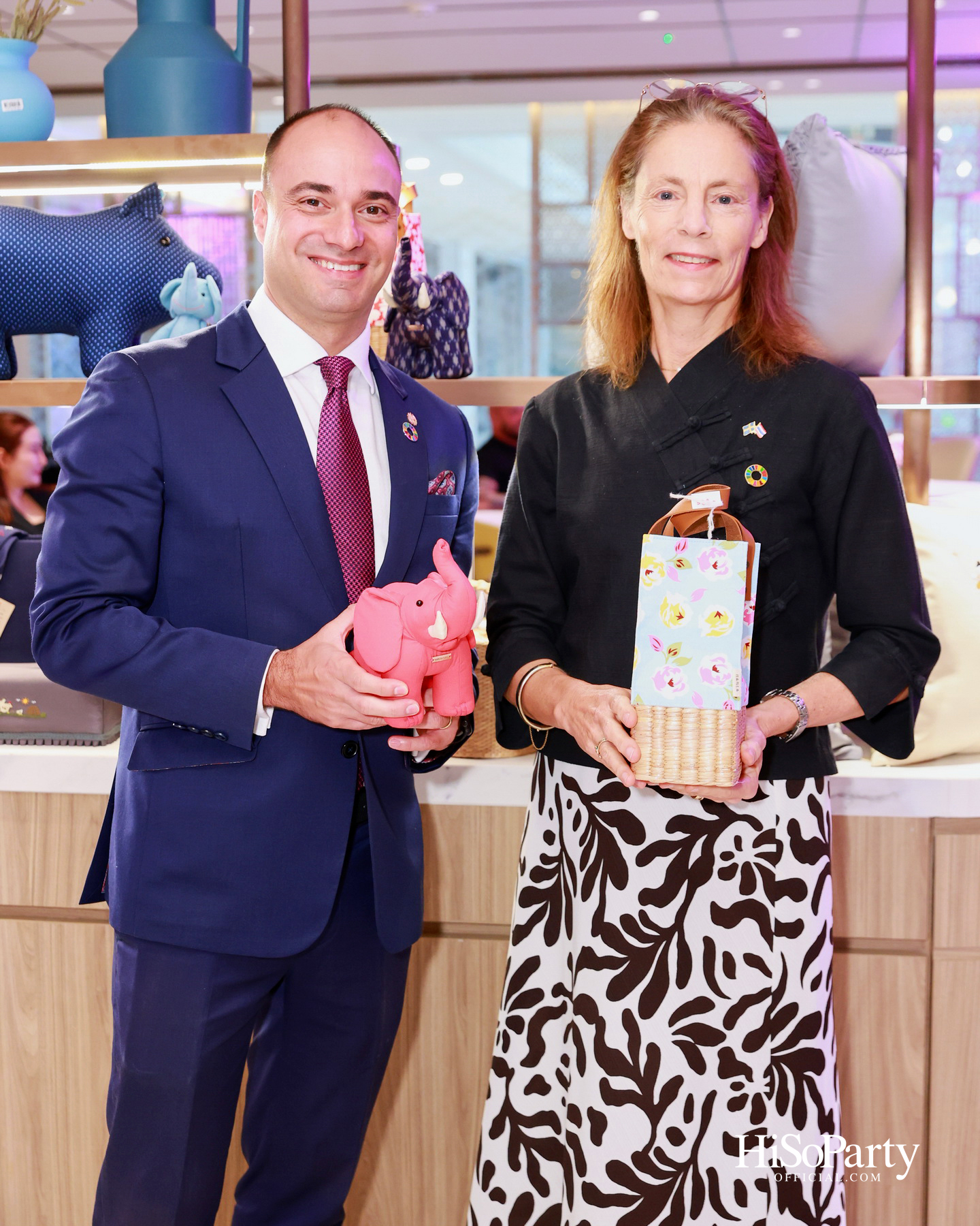 International Women&rsquo;s Day 2026