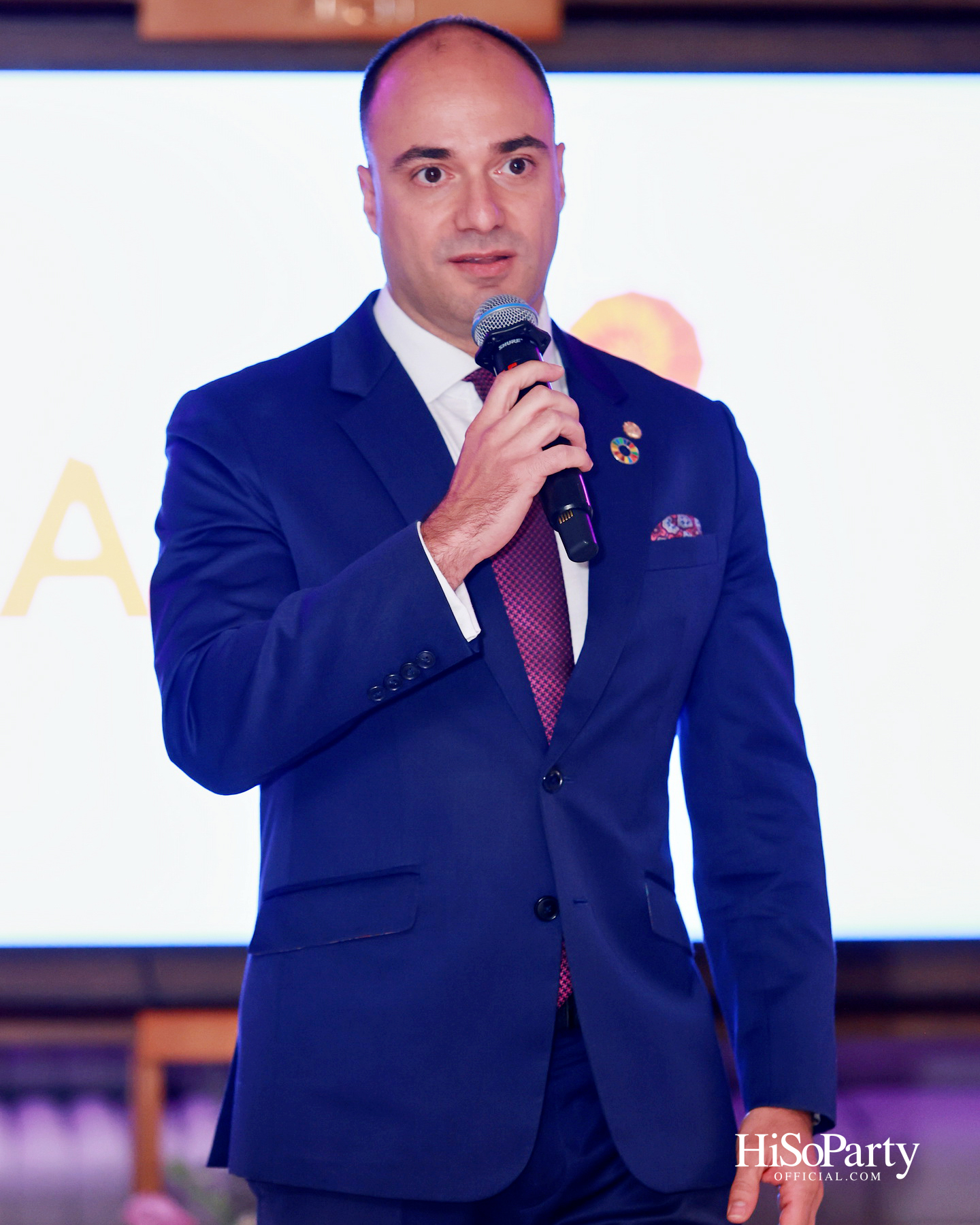 อมารี กรุงเทพฯ และ ออนิกซ์ ฮอสพิทาลิตี้ กรุ๊ป เฉลิมฉลองวันสตรีสากล ภายใต้แนวคิด ‘Stories of Women, Power & Purpose’