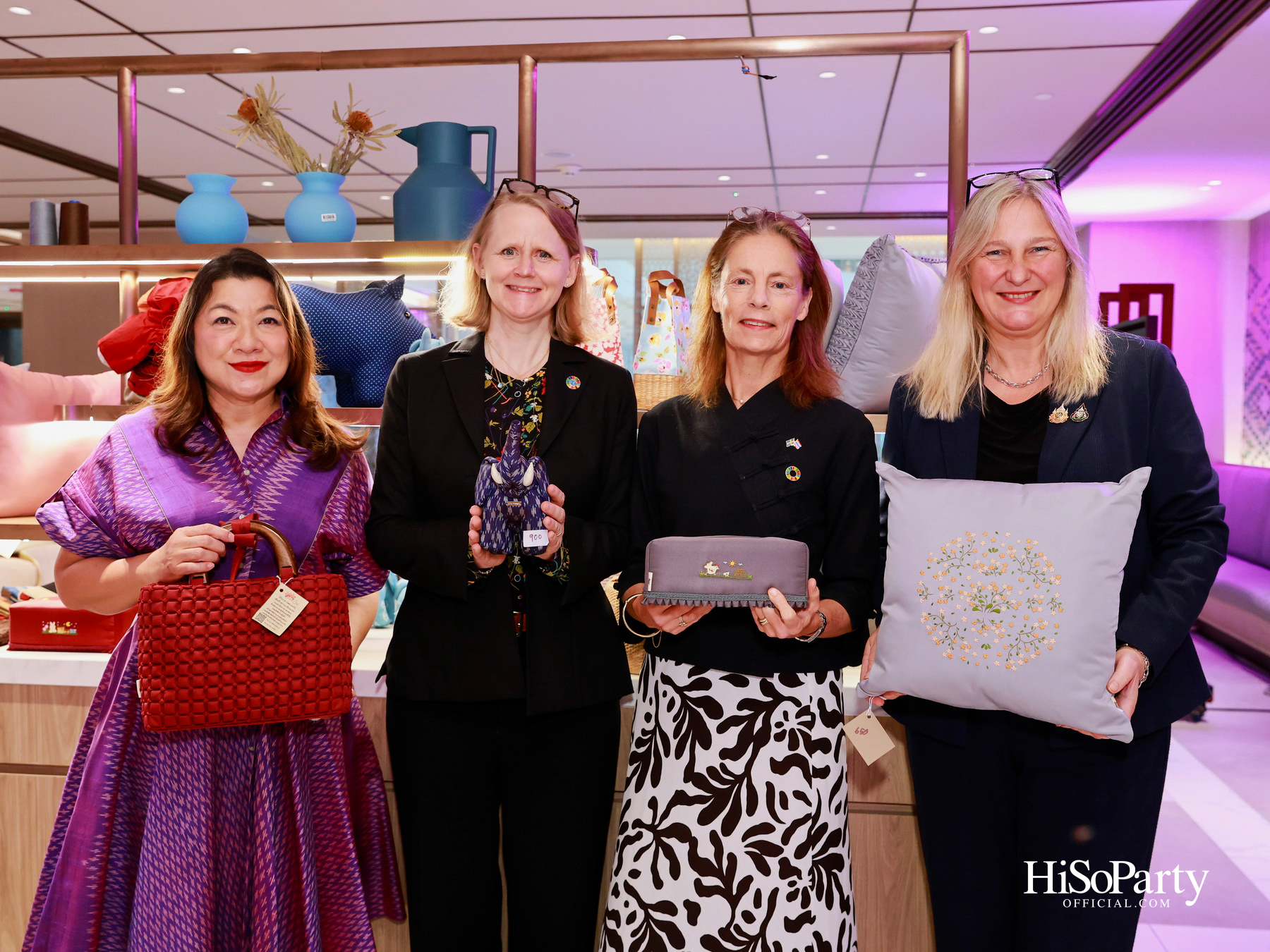 International Women&rsquo;s Day 2026