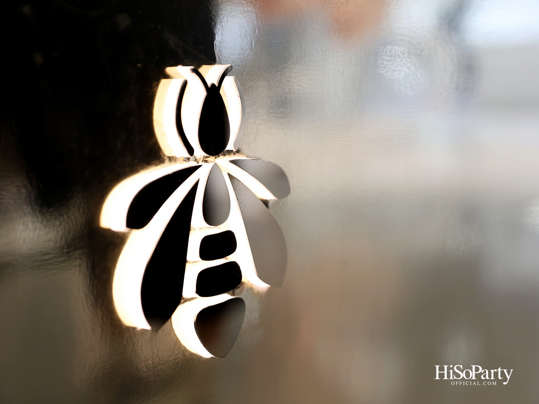 GUERLAIN เปิดตัว ART DE VIVRE - HOME COLLECTION ถ่ายทอดตำนานกลิ่น GUERLINADE จากคอลเลกชันชั้นสูง L’ART & LA MATIÈRE 