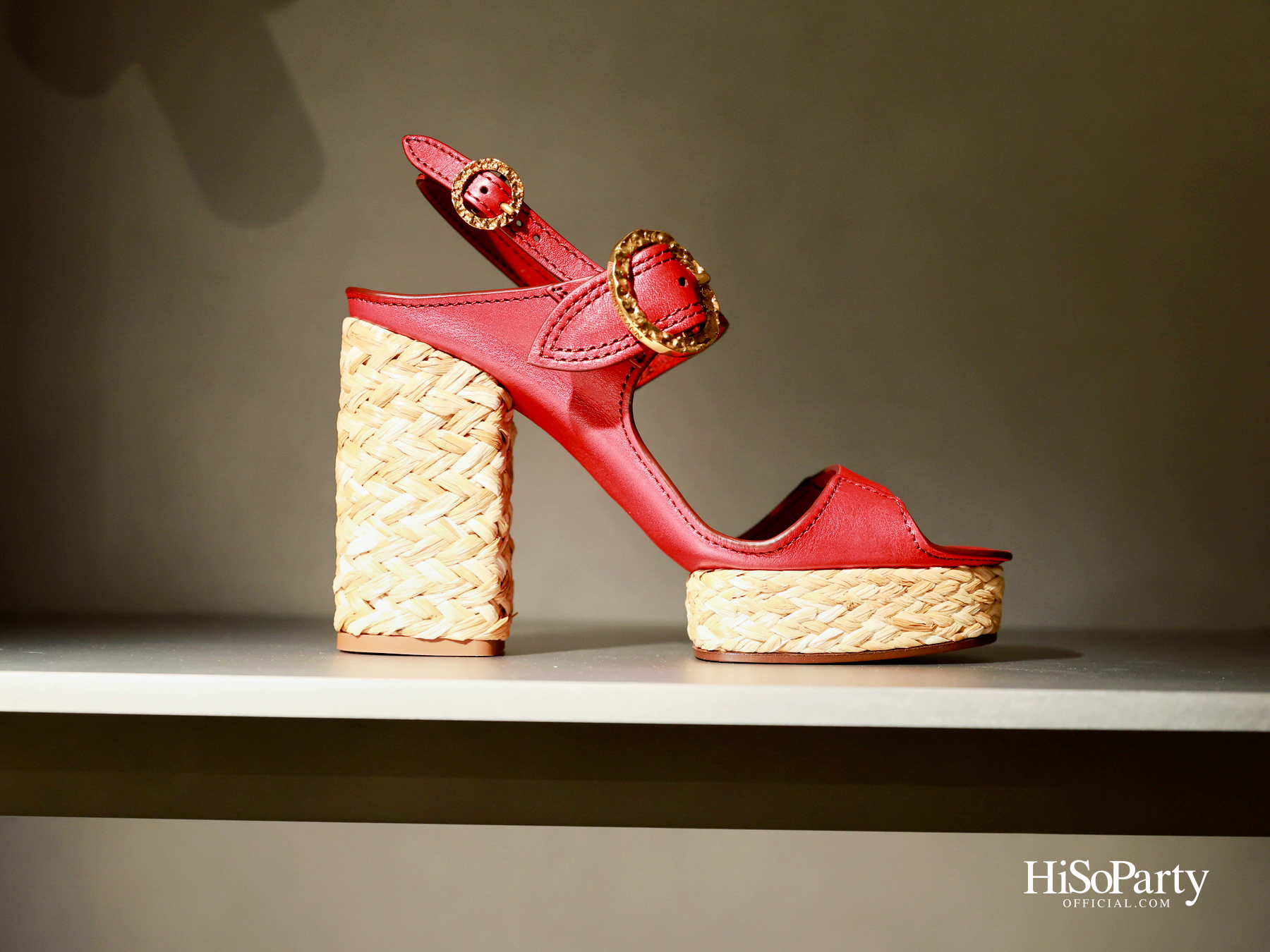 ZIMMERMANN เฉลิมฉลองการเปิดตัวบูติกแห่งแรกในประเทศไทย ณ ศูนย์การค้าไอคอนสยาม  