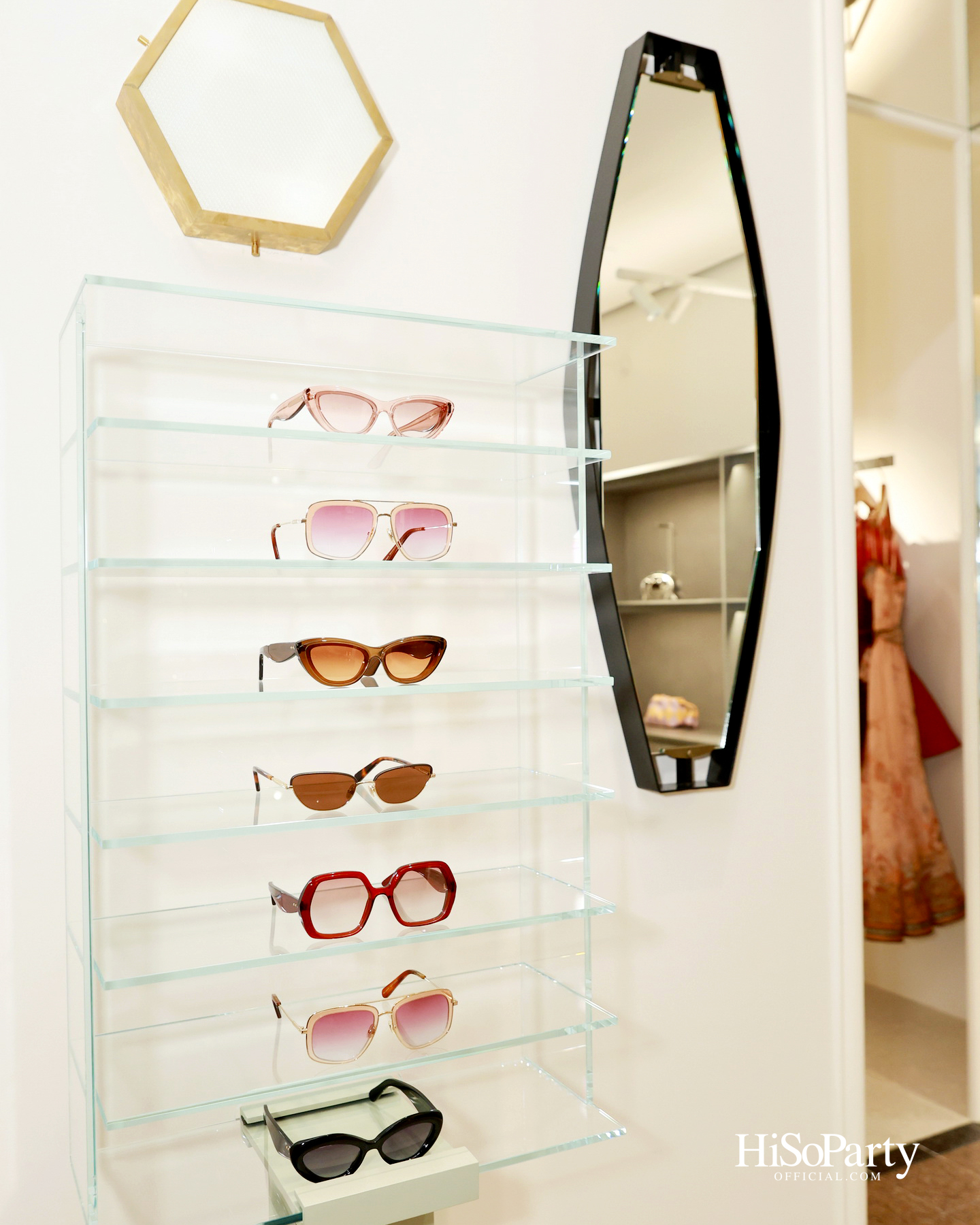 ZIMMERMANN เฉลิมฉลองการเปิดตัวบูติกแห่งแรกในประเทศไทย ณ ศูนย์การค้าไอคอนสยาม  