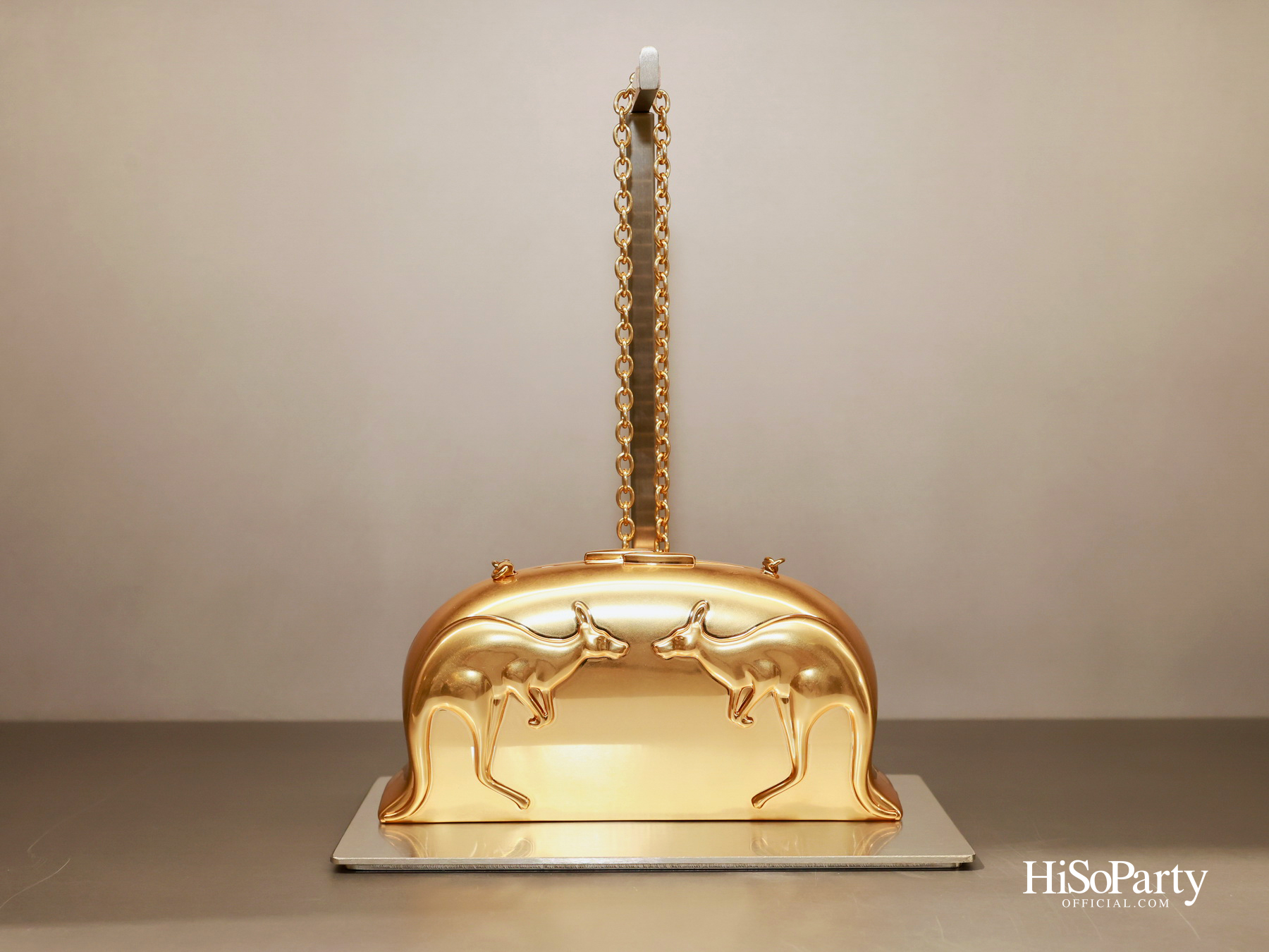 ZIMMERMANN เฉลิมฉลองการเปิดตัวบูติกแห่งแรกในประเทศไทย ณ ศูนย์การค้าไอคอนสยาม  