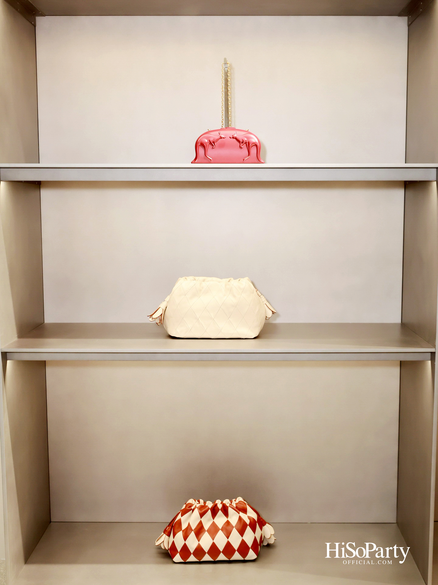 ZIMMERMANN เฉลิมฉลองการเปิดตัวบูติกแห่งแรกในประเทศไทย ณ ศูนย์การค้าไอคอนสยาม  