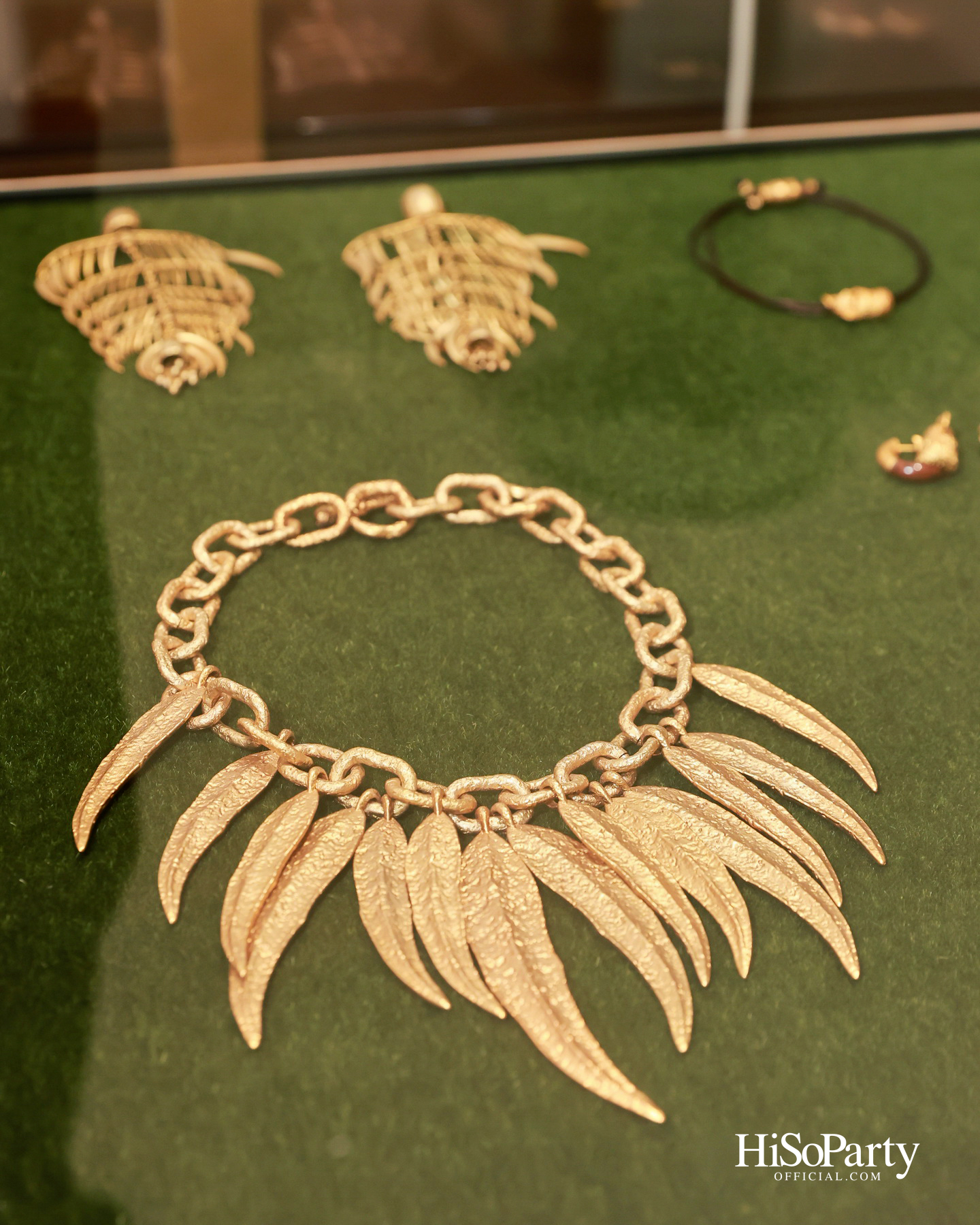 ZIMMERMANN เฉลิมฉลองการเปิดตัวบูติกแห่งแรกในประเทศไทย ณ ศูนย์การค้าไอคอนสยาม  