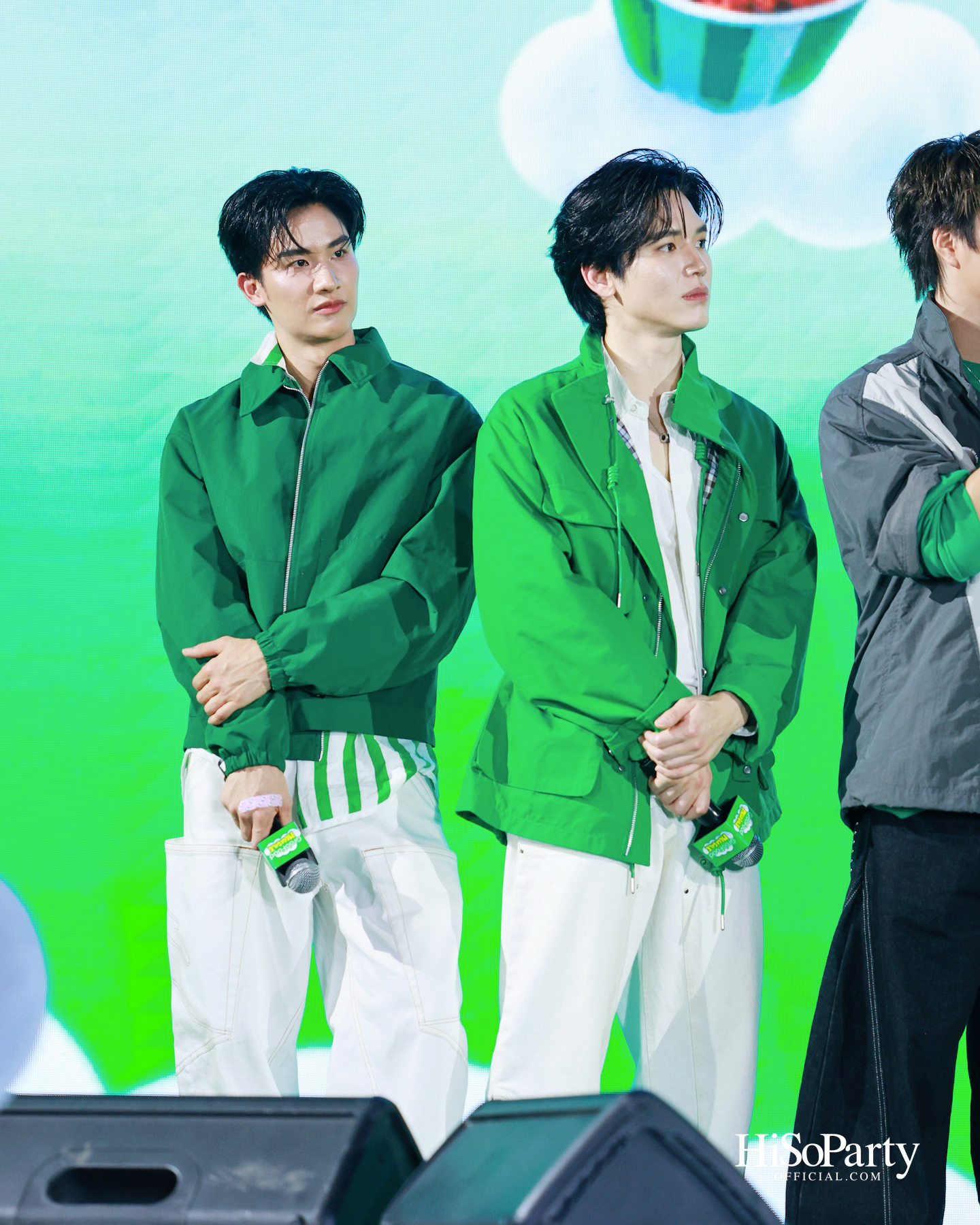 Grab เปิดตัวแคมเปญ ‘GrabFood MEGA GALE ถูกกว่าชัวร์’ ต้อนรับ น้องเกล แอบิเกล Friend of Grab คนล่าสุด