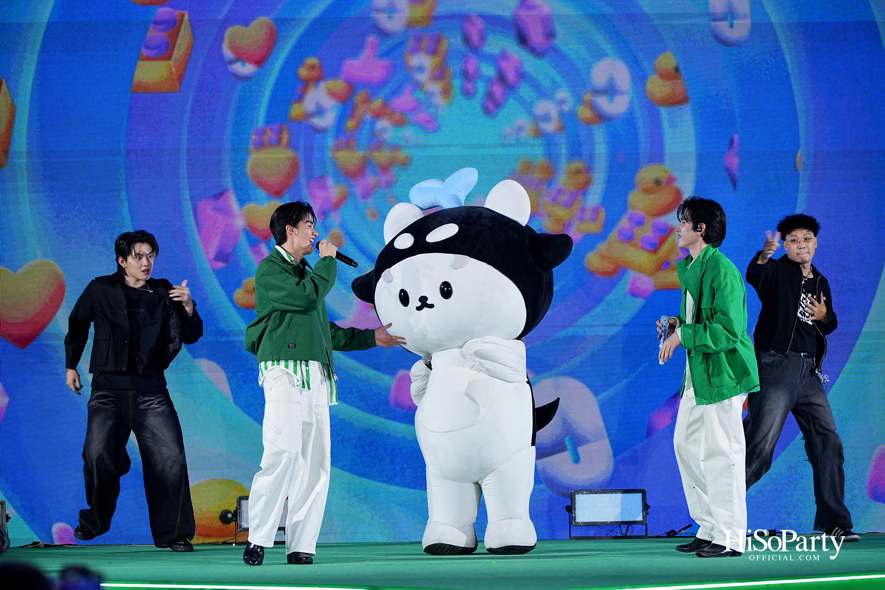 GrabFood MEGA GALE ถูกกว่าชัวร์