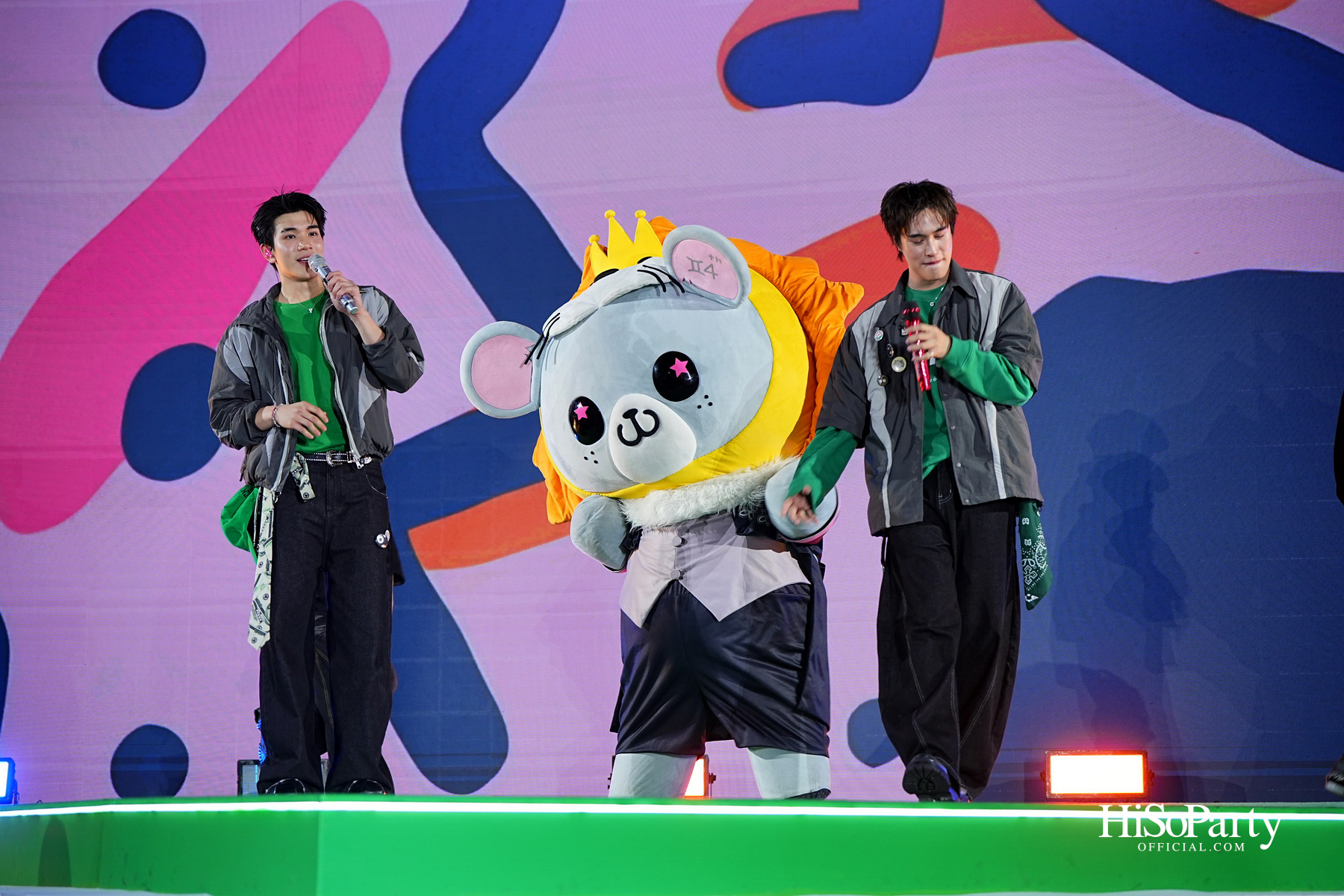 GrabFood MEGA GALE ถูกกว่าชัวร์