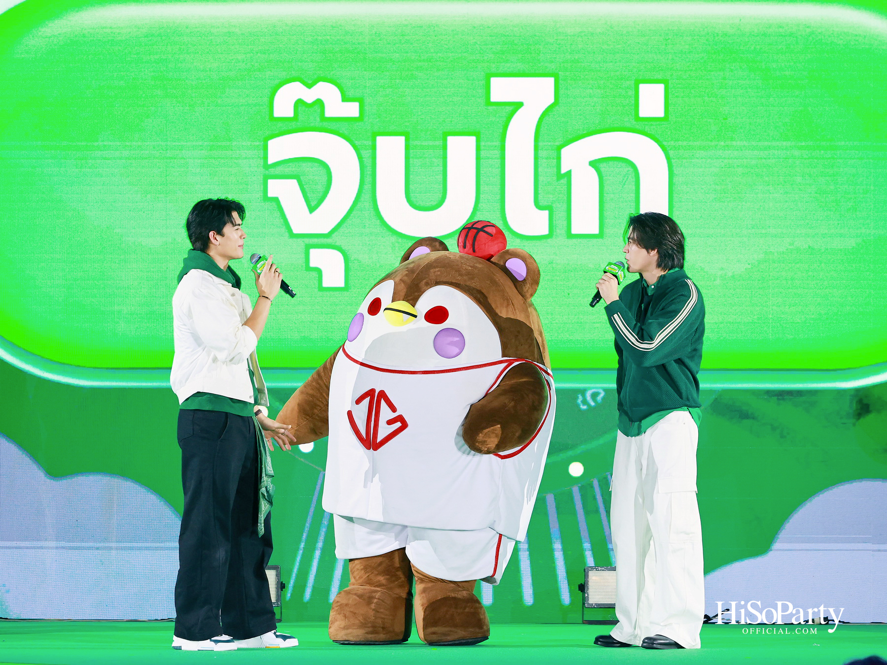 Grab เปิดตัวแคมเปญ ‘GrabFood MEGA GALE ถูกกว่าชัวร์’ ต้อนรับ น้องเกล แอบิเกล Friend of Grab คนล่าสุด
