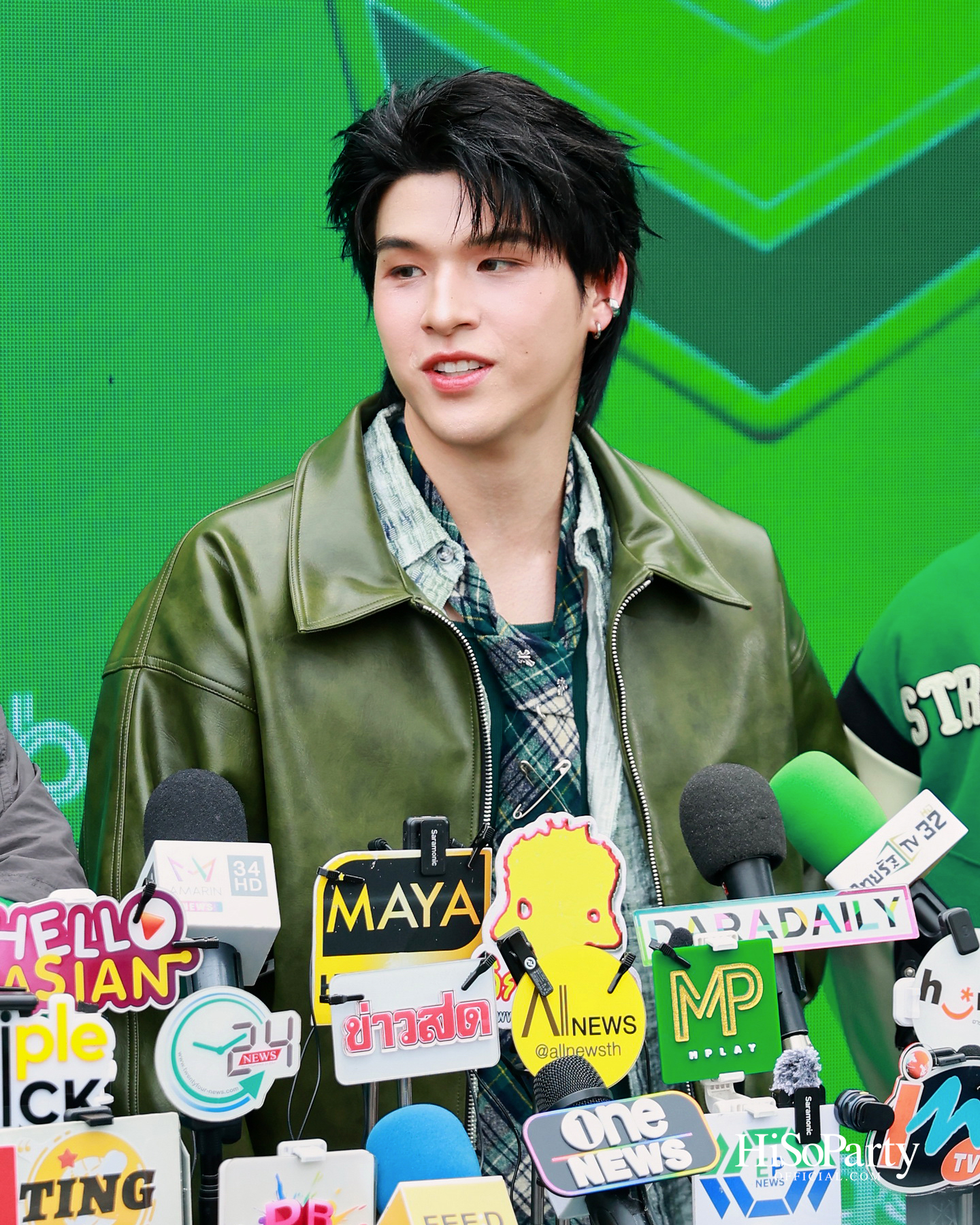 Grab เปิดตัวแคมเปญ ‘GrabFood MEGA GALE ถูกกว่าชัวร์’ ต้อนรับ น้องเกล แอบิเกล Friend of Grab คนล่าสุด