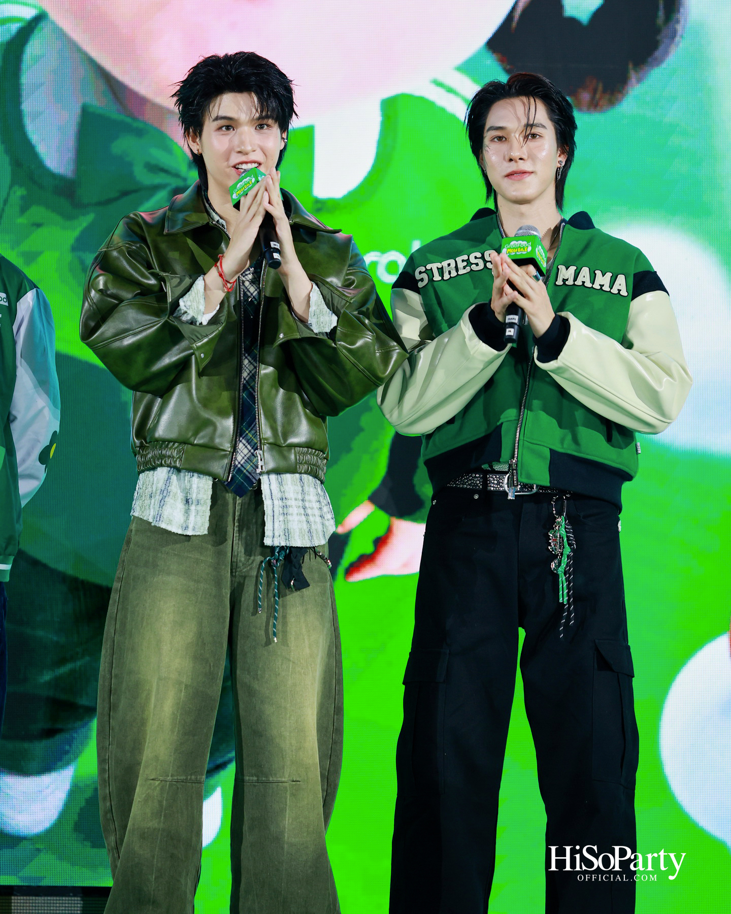 Grab เปิดตัวแคมเปญ ‘GrabFood MEGA GALE ถูกกว่าชัวร์’ ต้อนรับ น้องเกล แอบิเกล Friend of Grab คนล่าสุด