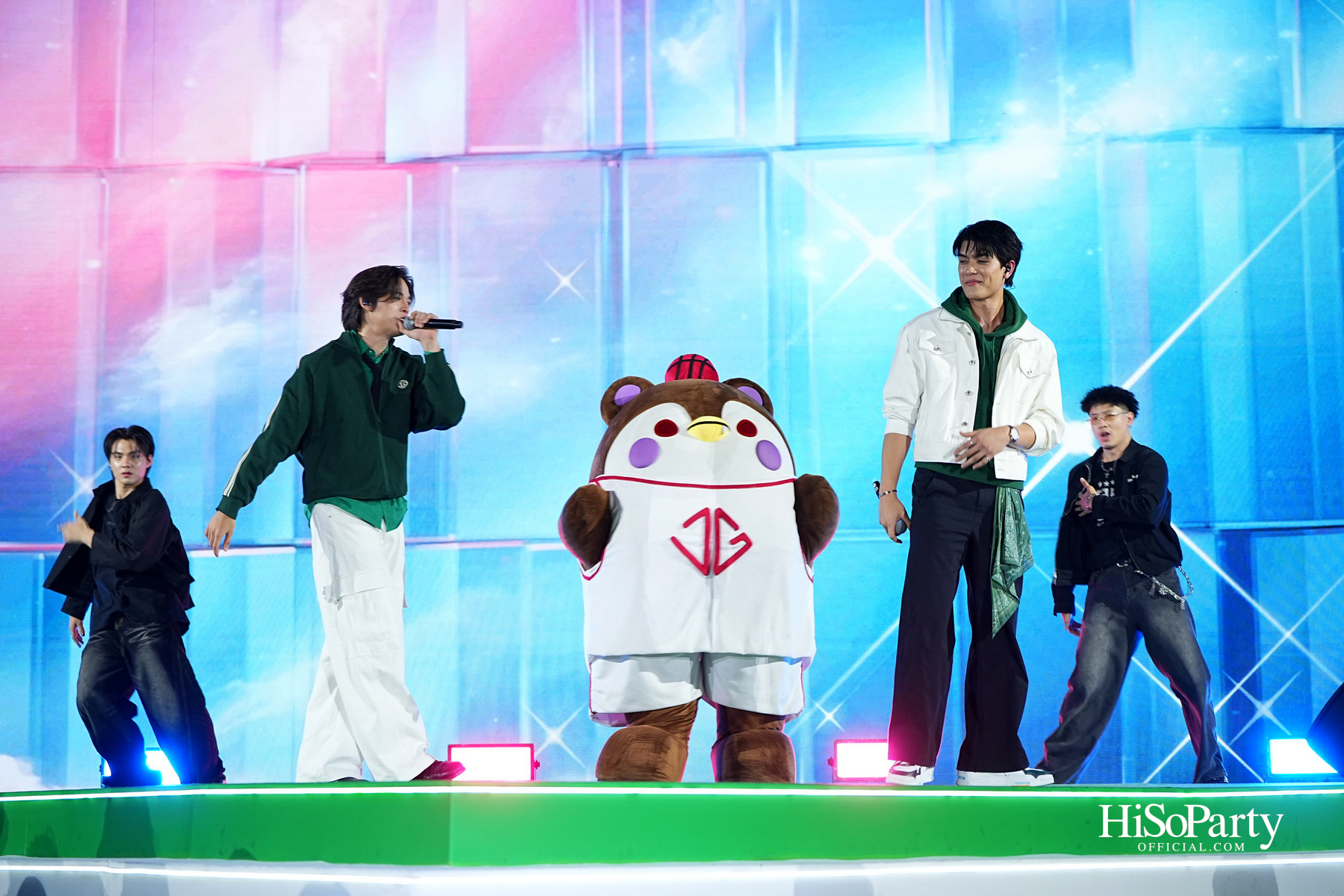 GrabFood MEGA GALE ถูกกว่าชัวร์