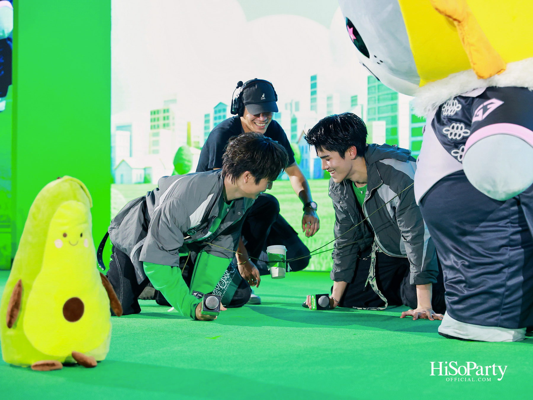 Grab เปิดตัวแคมเปญ ‘GrabFood MEGA GALE ถูกกว่าชัวร์’ ต้อนรับ น้องเกล แอบิเกล Friend of Grab คนล่าสุด