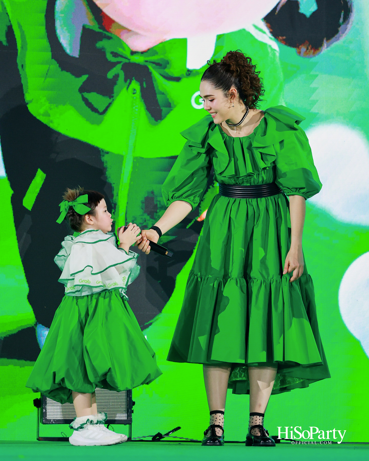 Grab เปิดตัวแคมเปญ ‘GrabFood MEGA GALE ถูกกว่าชัวร์’ ต้อนรับ น้องเกล แอบิเกล Friend of Grab คนล่าสุด