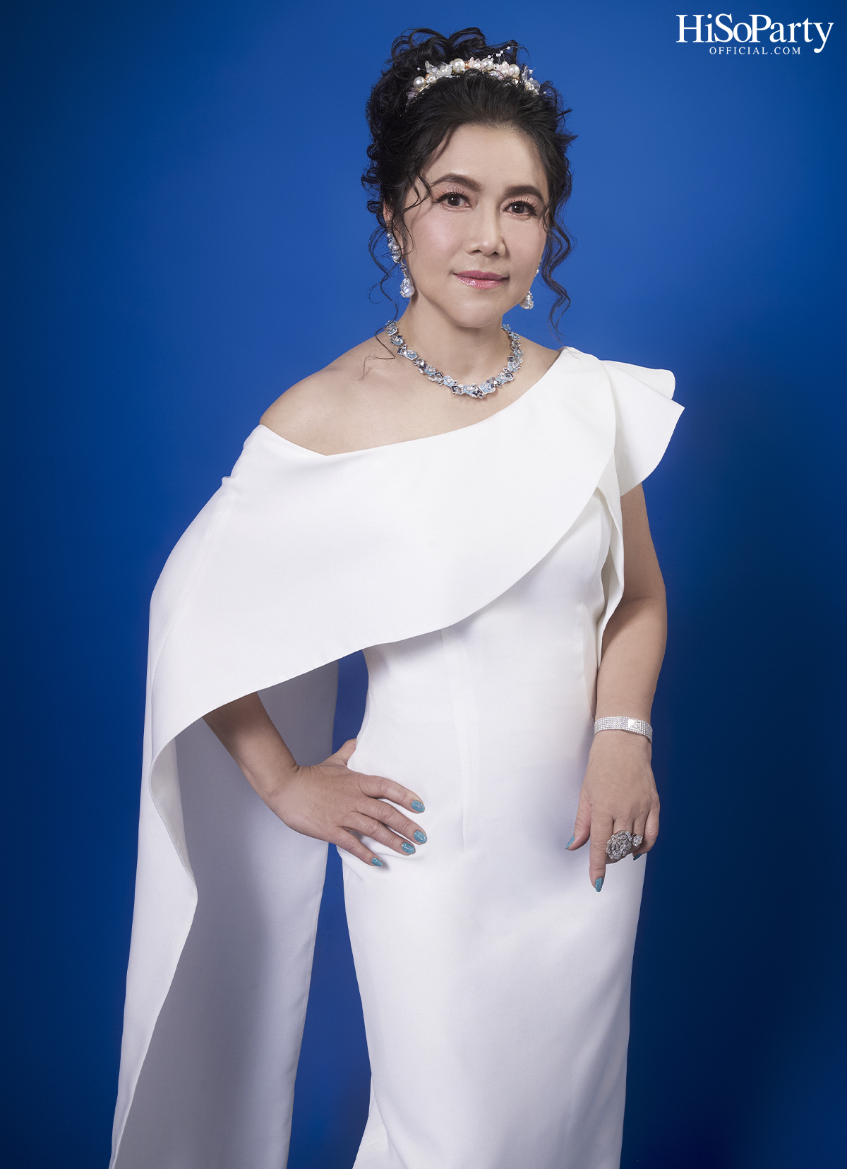 ชลดา ธารีรัตนาวิบูลย์