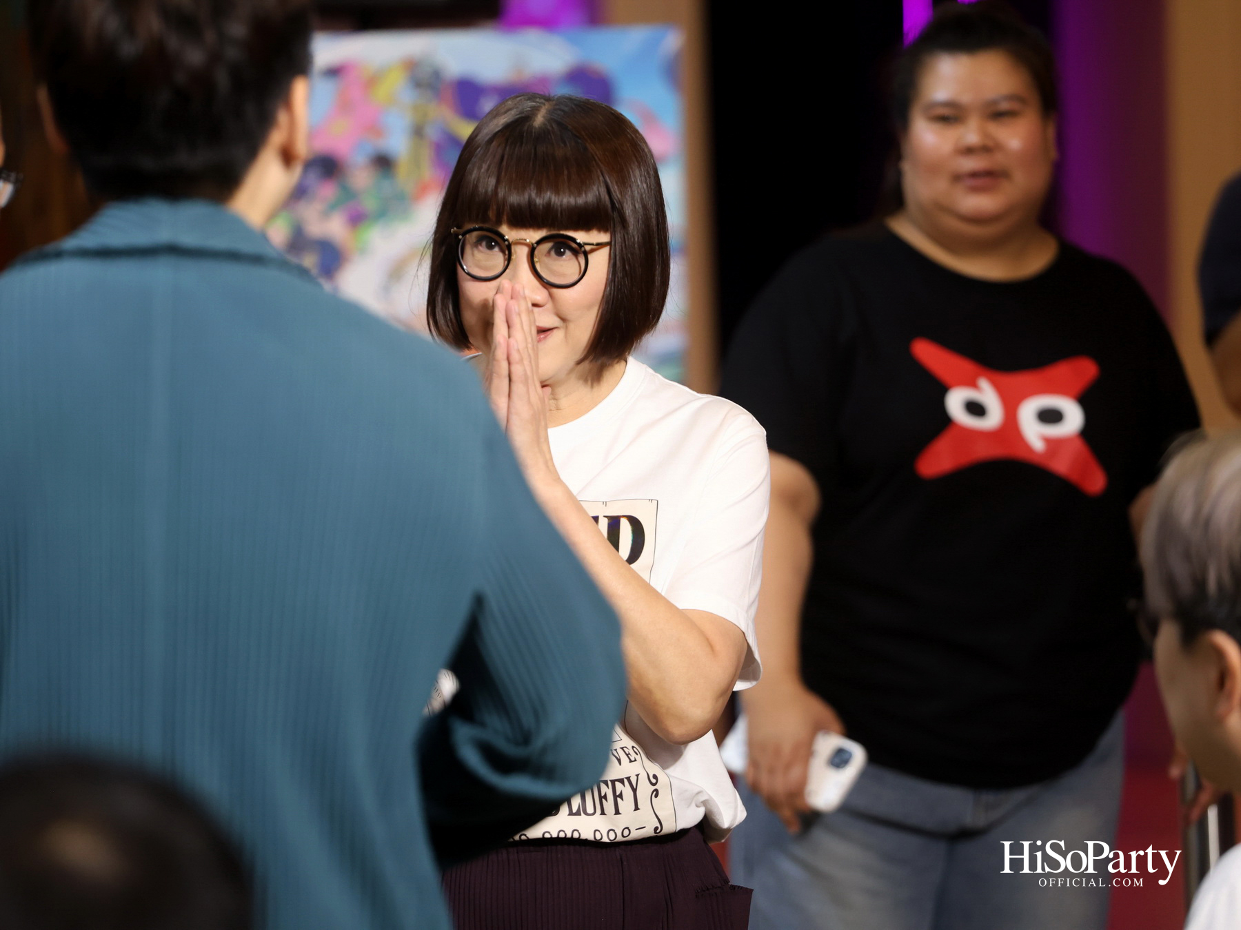 ICONSIAM จับมือ DEX และ Toei Animation Enterprise เปิดจักรวาล ‘One Piece Pop-up Cafe in Thailand’ ครั้งแรกในไทย