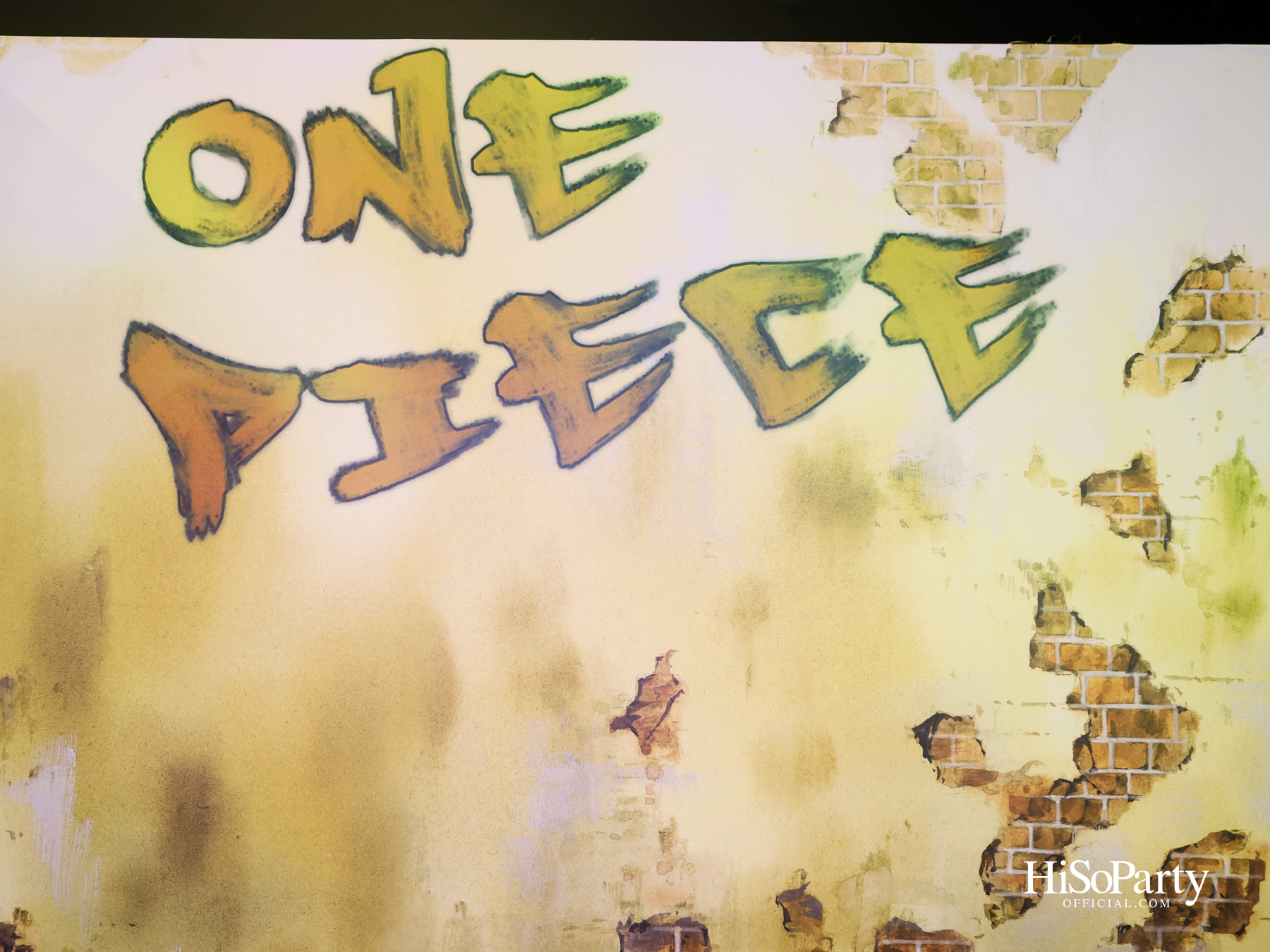 ICONSIAM จับมือ DEX และ Toei Animation Enterprise เปิดจักรวาล ‘One Piece Pop-up Cafe in Thailand’ ครั้งแรกในไทย