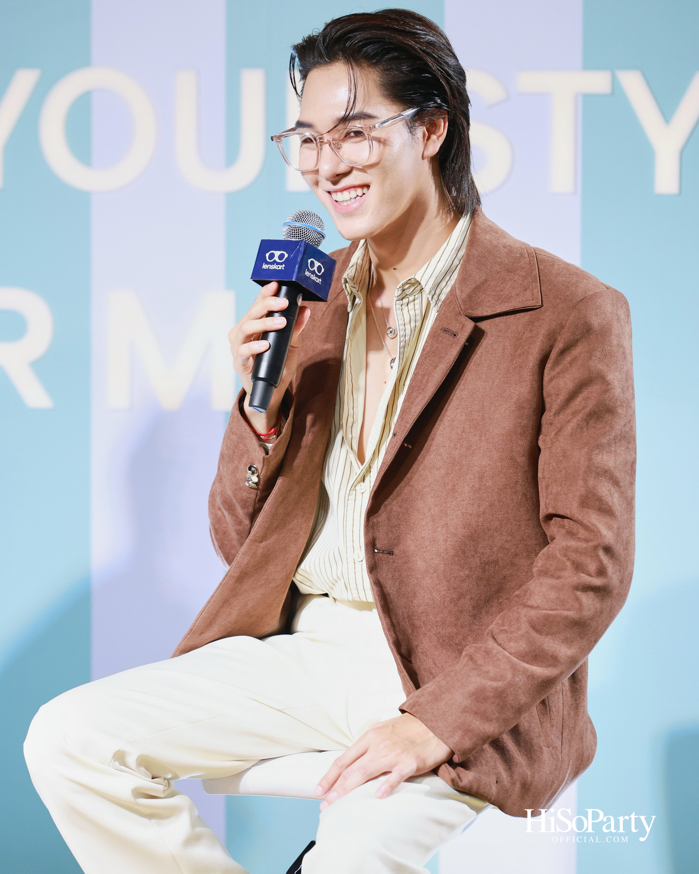 Lenskart เปิด Pop-up ‘Frame Your Style: Summer Mode’ พร้อมเปิดตัว ‘Meller’ แบรนด์อายแวร์จากสเปนครั้งแรกในไทย