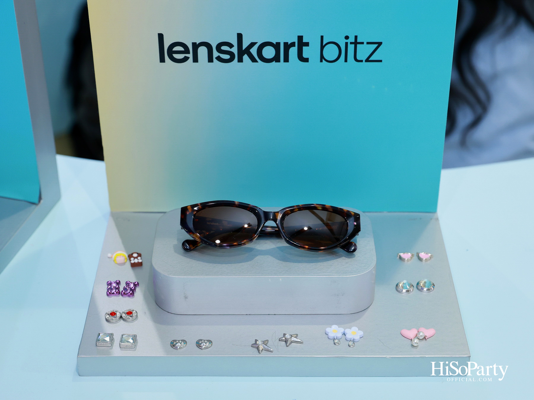 Lenskart เปิด Pop-up ‘Frame Your Style: Summer Mode’ พร้อมเปิดตัว ‘Meller’ แบรนด์อายแวร์จากสเปนครั้งแรกในไทย