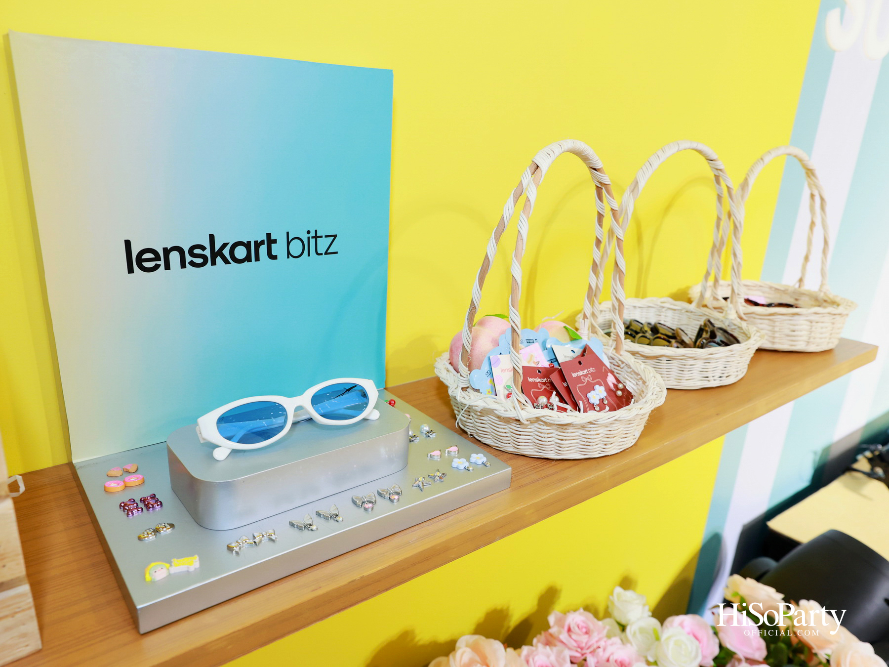 Lenskart เปิด Pop-up ‘Frame Your Style: Summer Mode’ พร้อมเปิดตัว ‘Meller’ แบรนด์อายแวร์จากสเปนครั้งแรกในไทย