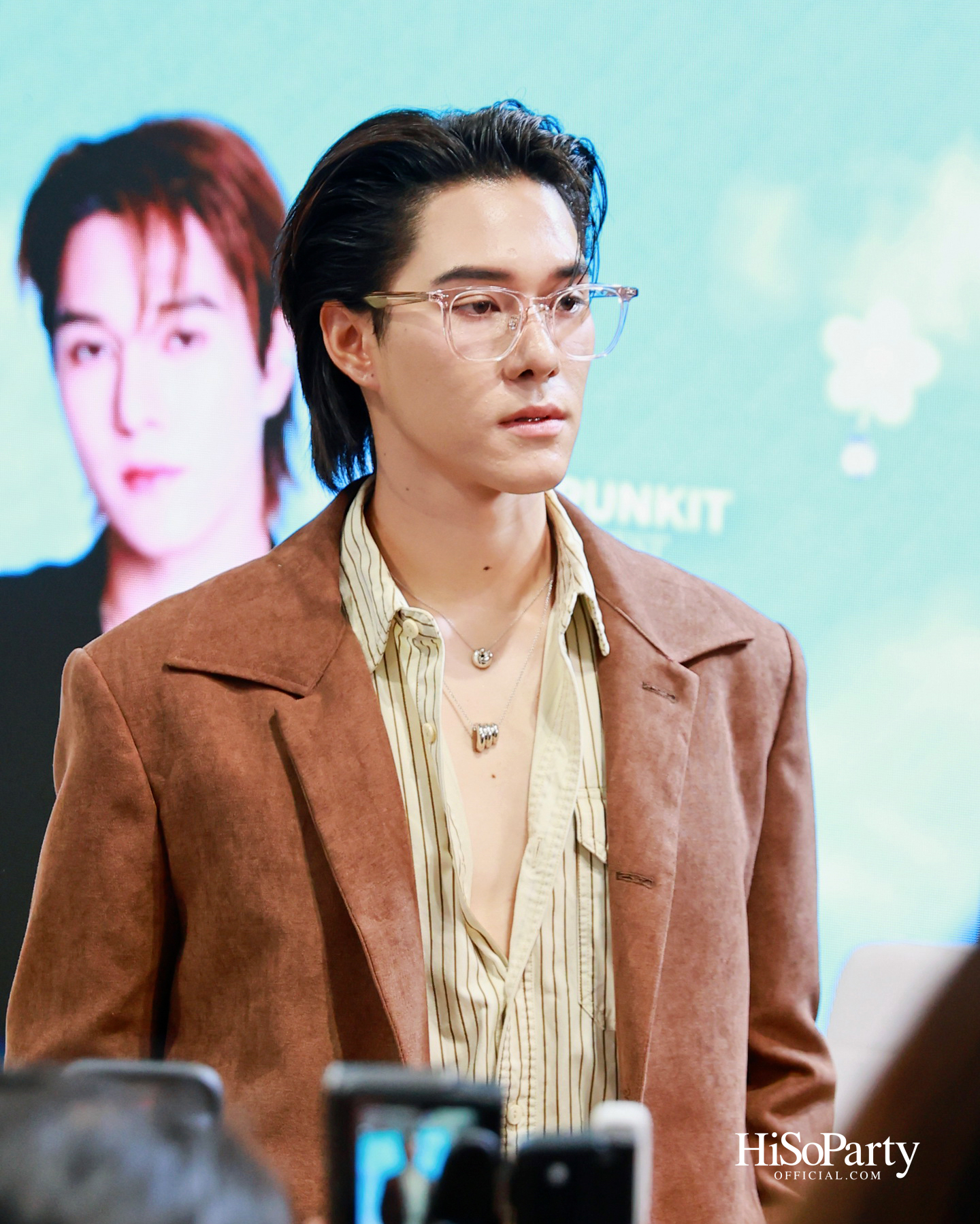 Lenskart เปิด Pop-up ‘Frame Your Style: Summer Mode’ พร้อมเปิดตัว ‘Meller’ แบรนด์อายแวร์จากสเปนครั้งแรกในไทย