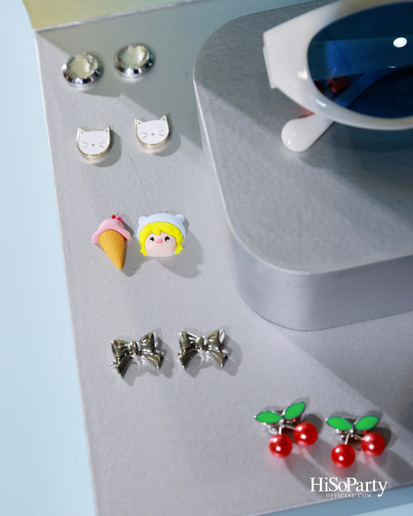 Lenskart เปิด Pop-up ‘Frame Your Style: Summer Mode’ พร้อมเปิดตัว ‘Meller’ แบรนด์อายแวร์จากสเปนครั้งแรกในไทย