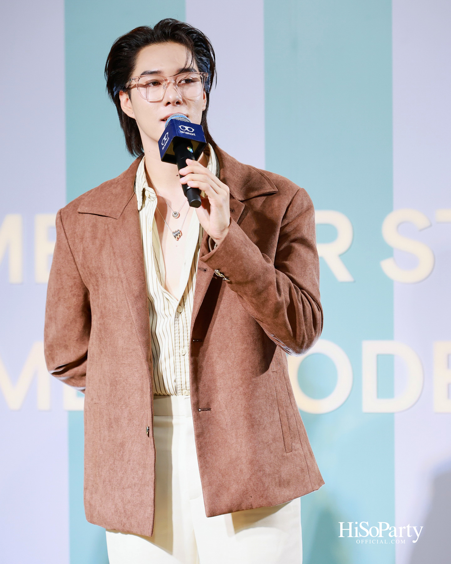 Lenskart เปิด Pop-up ‘Frame Your Style: Summer Mode’ พร้อมเปิดตัว ‘Meller’ แบรนด์อายแวร์จากสเปนครั้งแรกในไทย