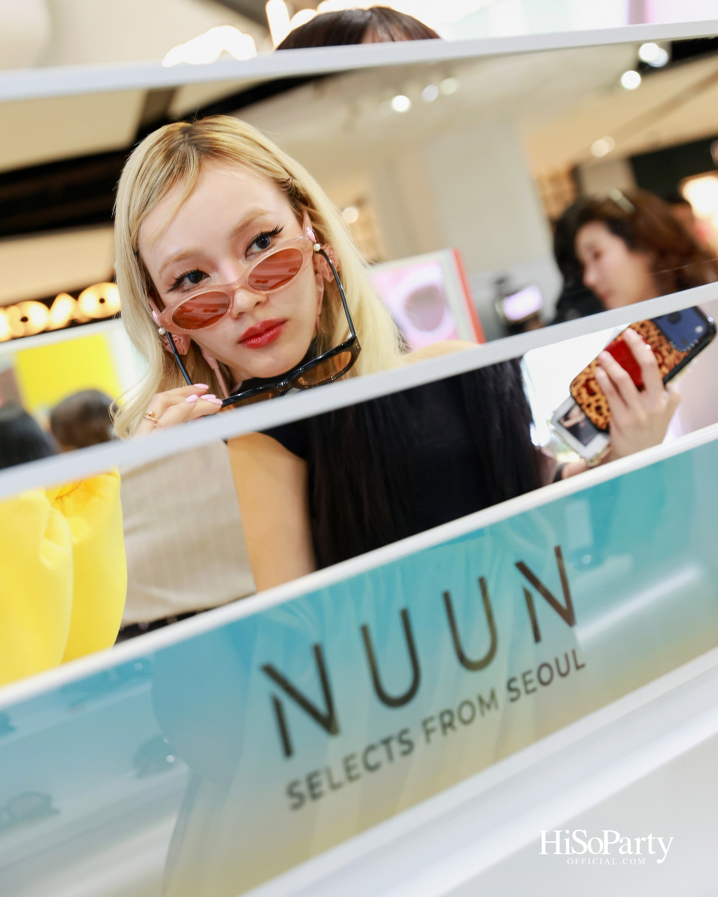 Lenskart เปิด Pop-up ‘Frame Your Style: Summer Mode’ พร้อมเปิดตัว ‘Meller’ แบรนด์อายแวร์จากสเปนครั้งแรกในไทย