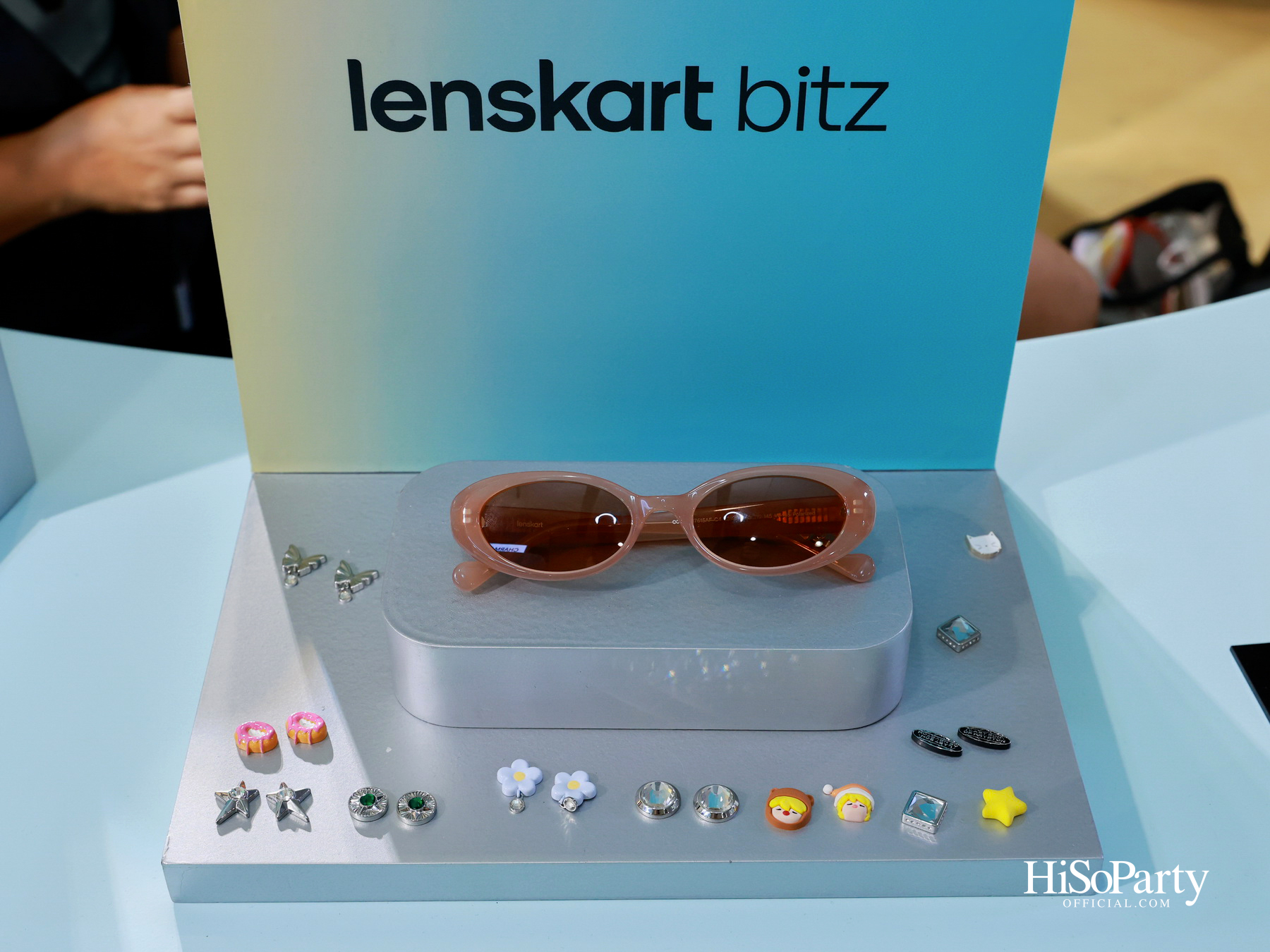 Lenskart เปิด Pop-up ‘Frame Your Style: Summer Mode’ พร้อมเปิดตัว ‘Meller’ แบรนด์อายแวร์จากสเปนครั้งแรกในไทย
