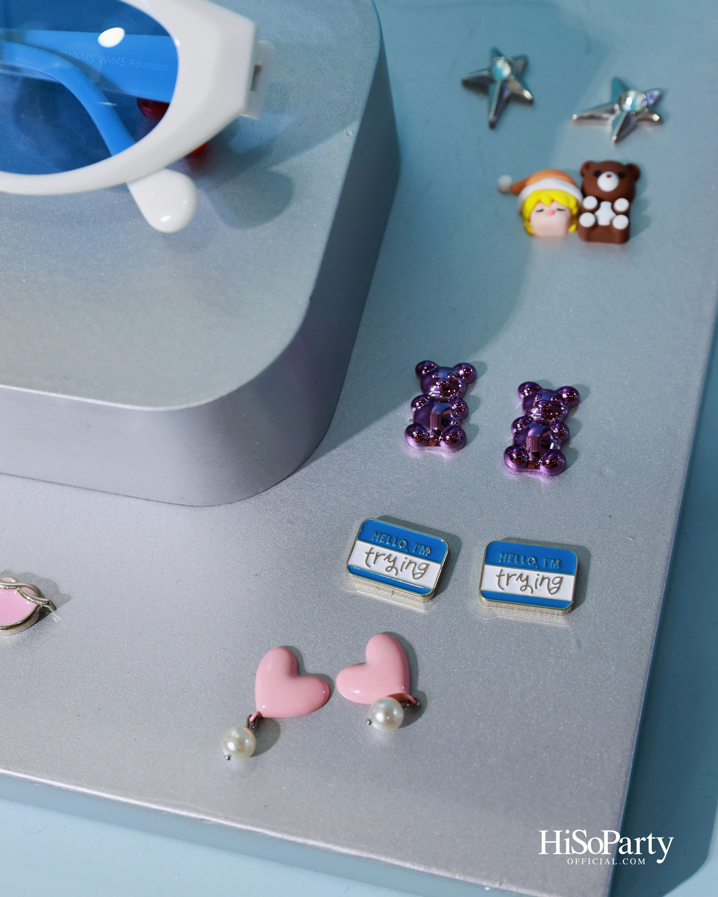 Lenskart เปิด Pop-up ‘Frame Your Style: Summer Mode’ พร้อมเปิดตัว ‘Meller’ แบรนด์อายแวร์จากสเปนครั้งแรกในไทย