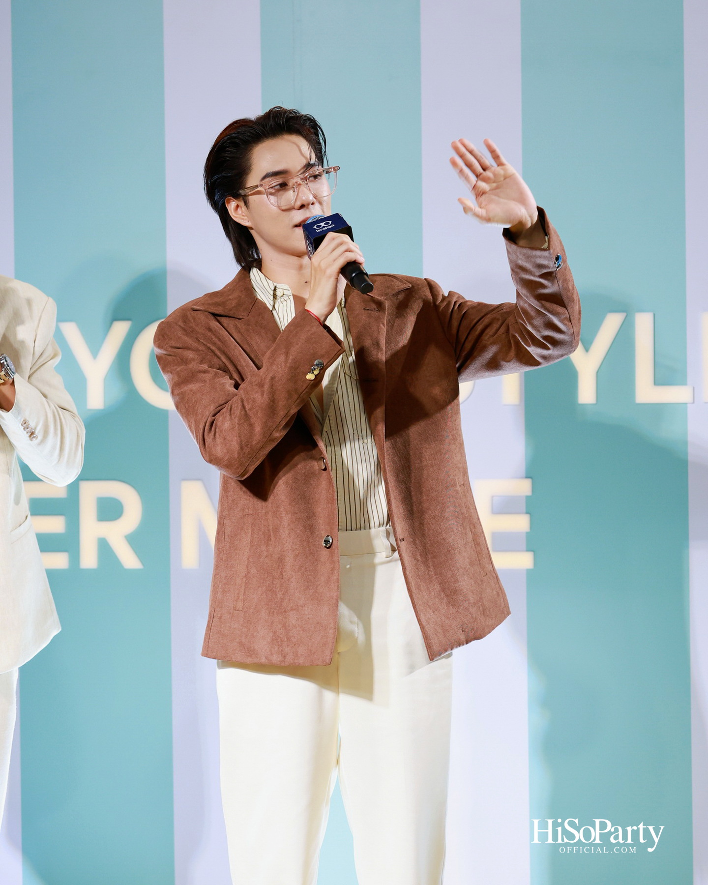 Lenskart เปิด Pop-up ‘Frame Your Style: Summer Mode’ พร้อมเปิดตัว ‘Meller’ แบรนด์อายแวร์จากสเปนครั้งแรกในไทย