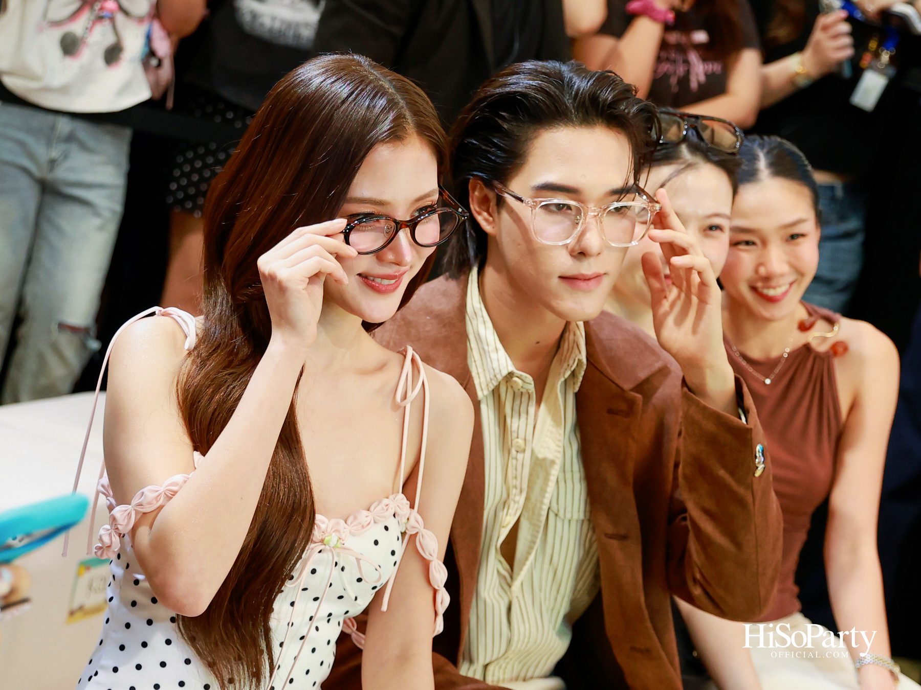 Lenskart เปิด Pop-up ‘Frame Your Style: Summer Mode’ พร้อมเปิดตัว ‘Meller’ แบรนด์อายแวร์จากสเปนครั้งแรกในไทย