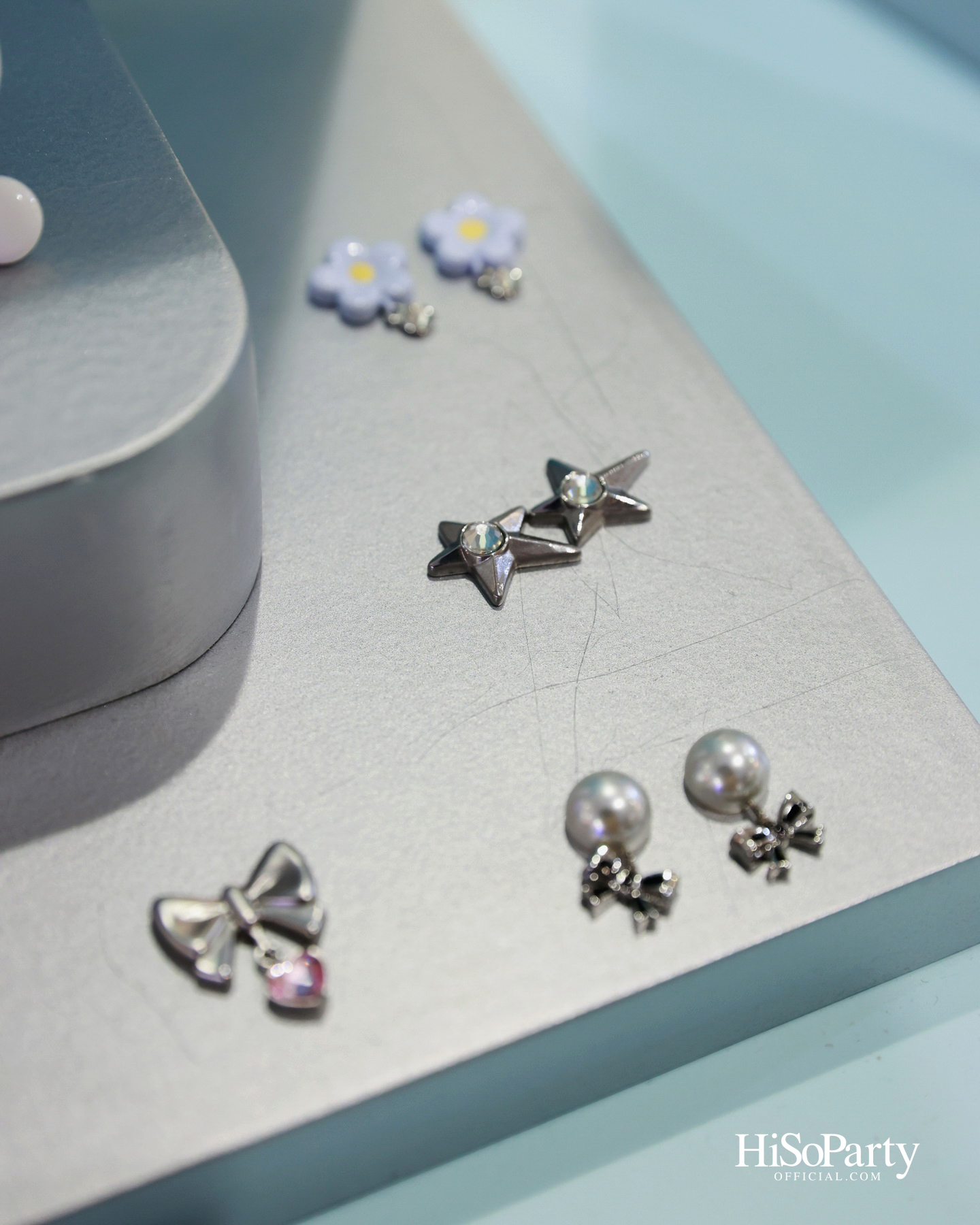 Lenskart เปิด Pop-up ‘Frame Your Style: Summer Mode’ พร้อมเปิดตัว ‘Meller’ แบรนด์อายแวร์จากสเปนครั้งแรกในไทย