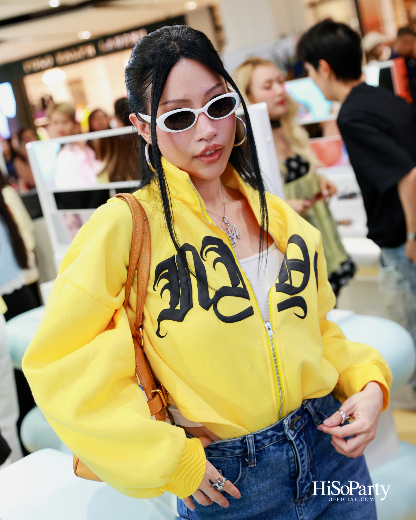 Lenskart เปิด Pop-up ‘Frame Your Style: Summer Mode’ พร้อมเปิดตัว ‘Meller’ แบรนด์อายแวร์จากสเปนครั้งแรกในไทย