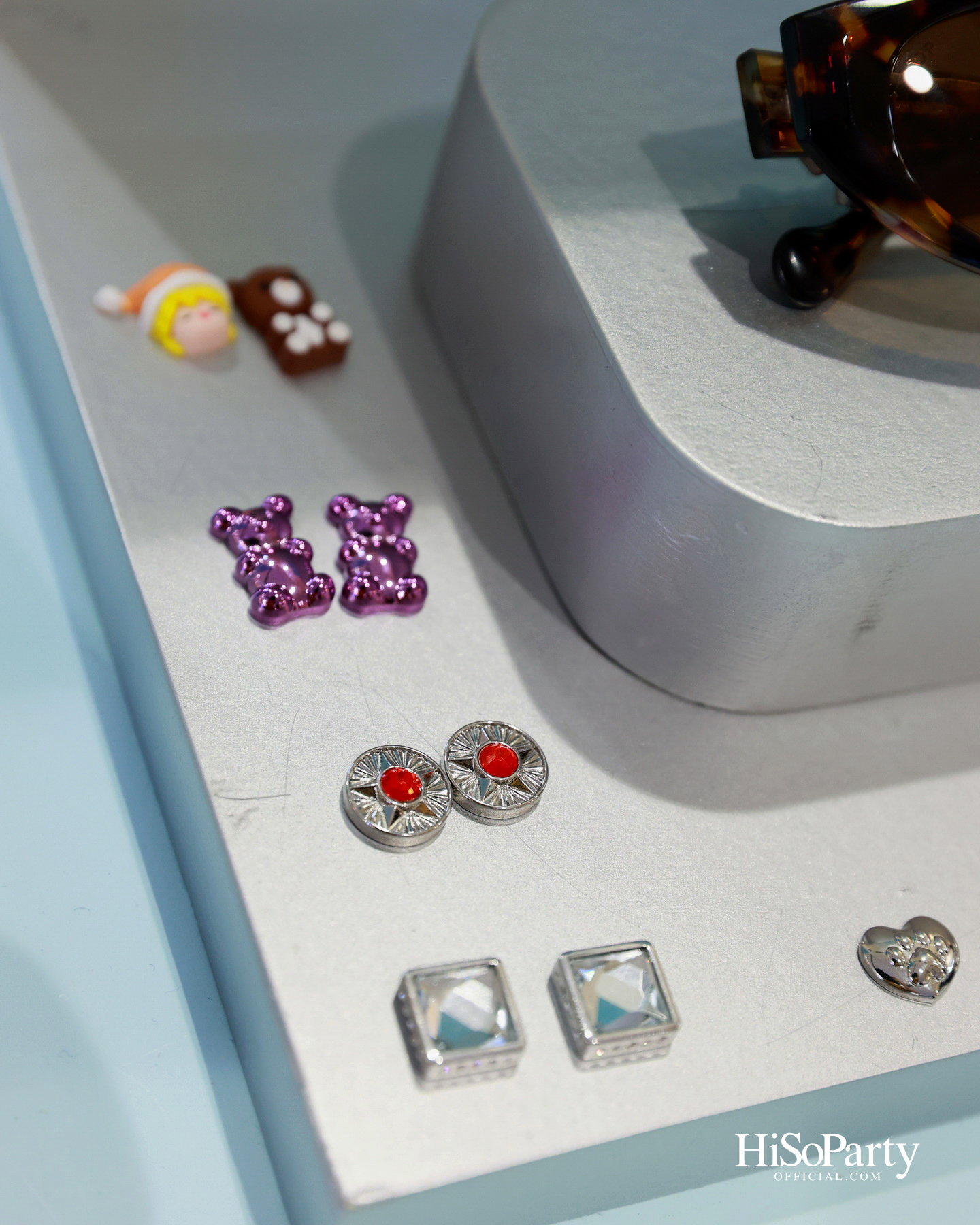 Lenskart เปิด Pop-up ‘Frame Your Style: Summer Mode’ พร้อมเปิดตัว ‘Meller’ แบรนด์อายแวร์จากสเปนครั้งแรกในไทย