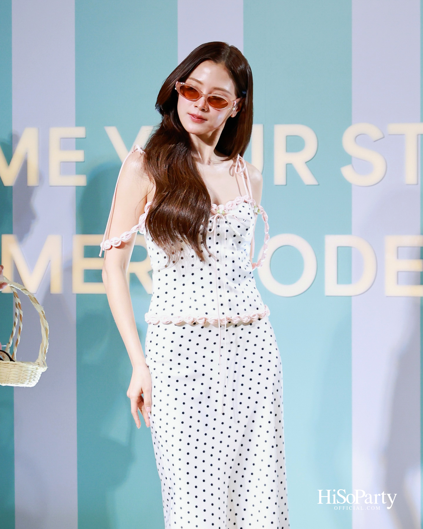 Lenskart เปิด Pop-up ‘Frame Your Style: Summer Mode’ พร้อมเปิดตัว ‘Meller’ แบรนด์อายแวร์จากสเปนครั้งแรกในไทย