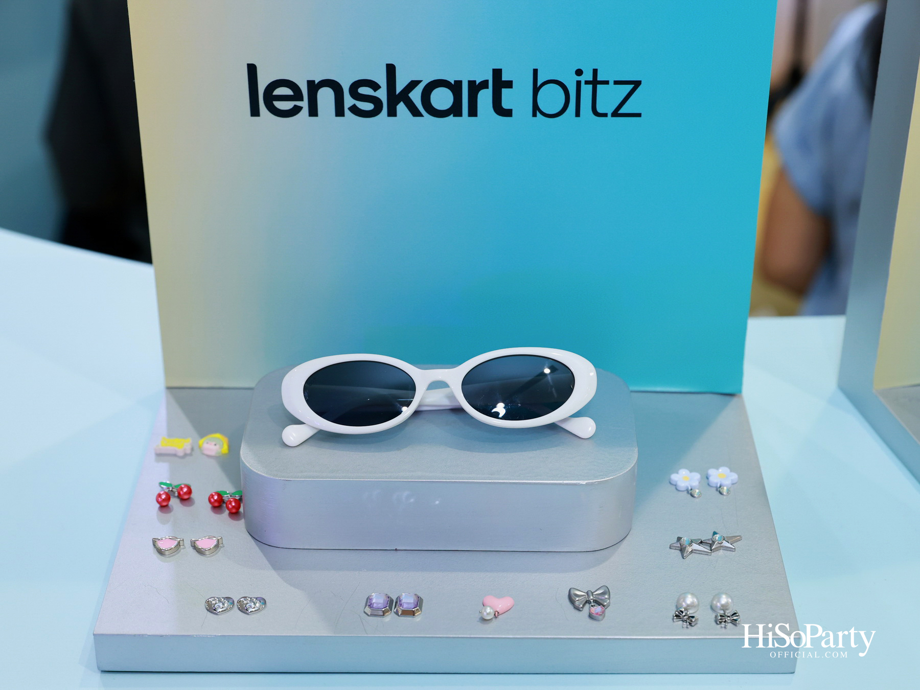 Lenskart เปิด Pop-up ‘Frame Your Style: Summer Mode’ พร้อมเปิดตัว ‘Meller’ แบรนด์อายแวร์จากสเปนครั้งแรกในไทย