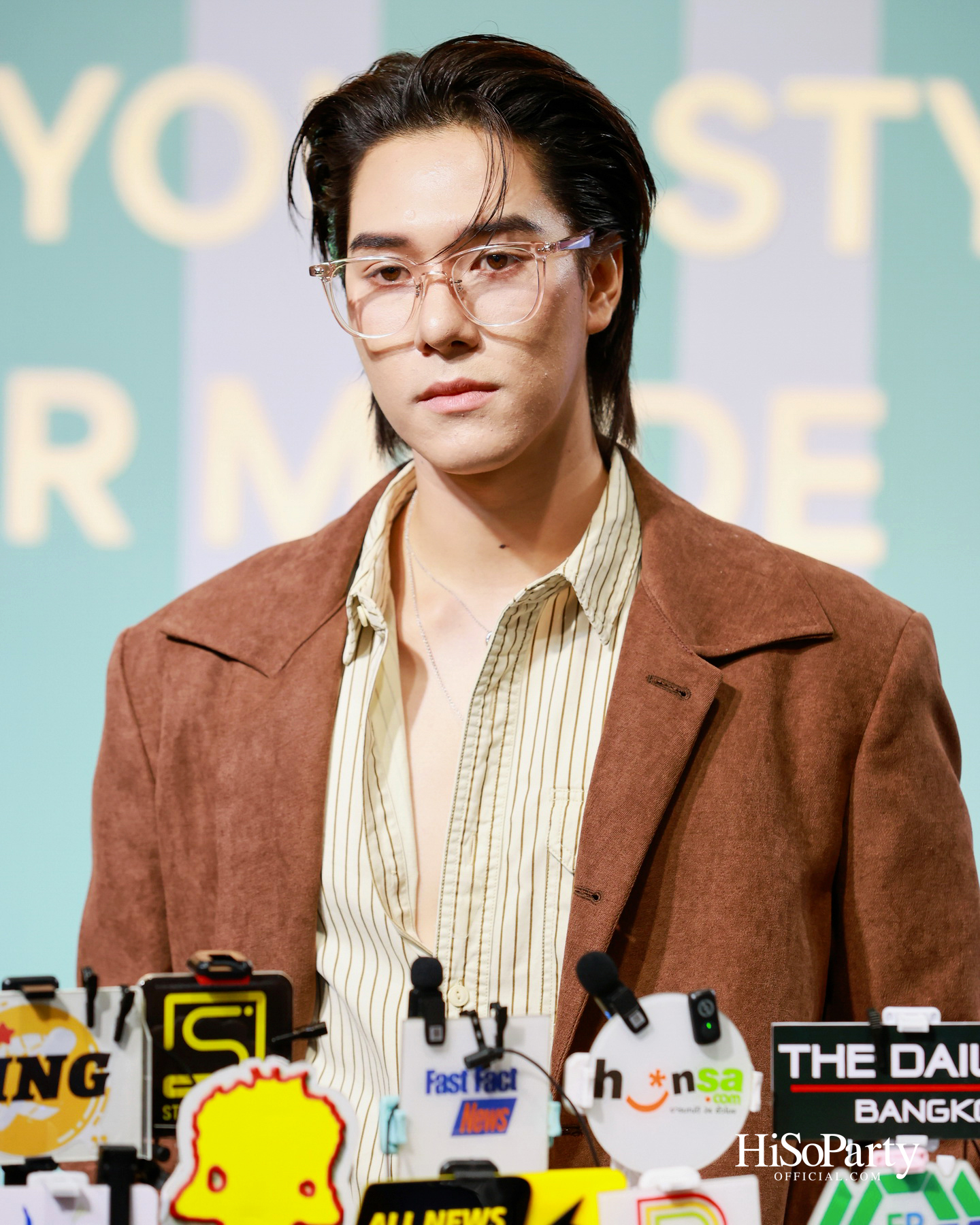 Lenskart เปิด Pop-up ‘Frame Your Style: Summer Mode’ พร้อมเปิดตัว ‘Meller’ แบรนด์อายแวร์จากสเปนครั้งแรกในไทย