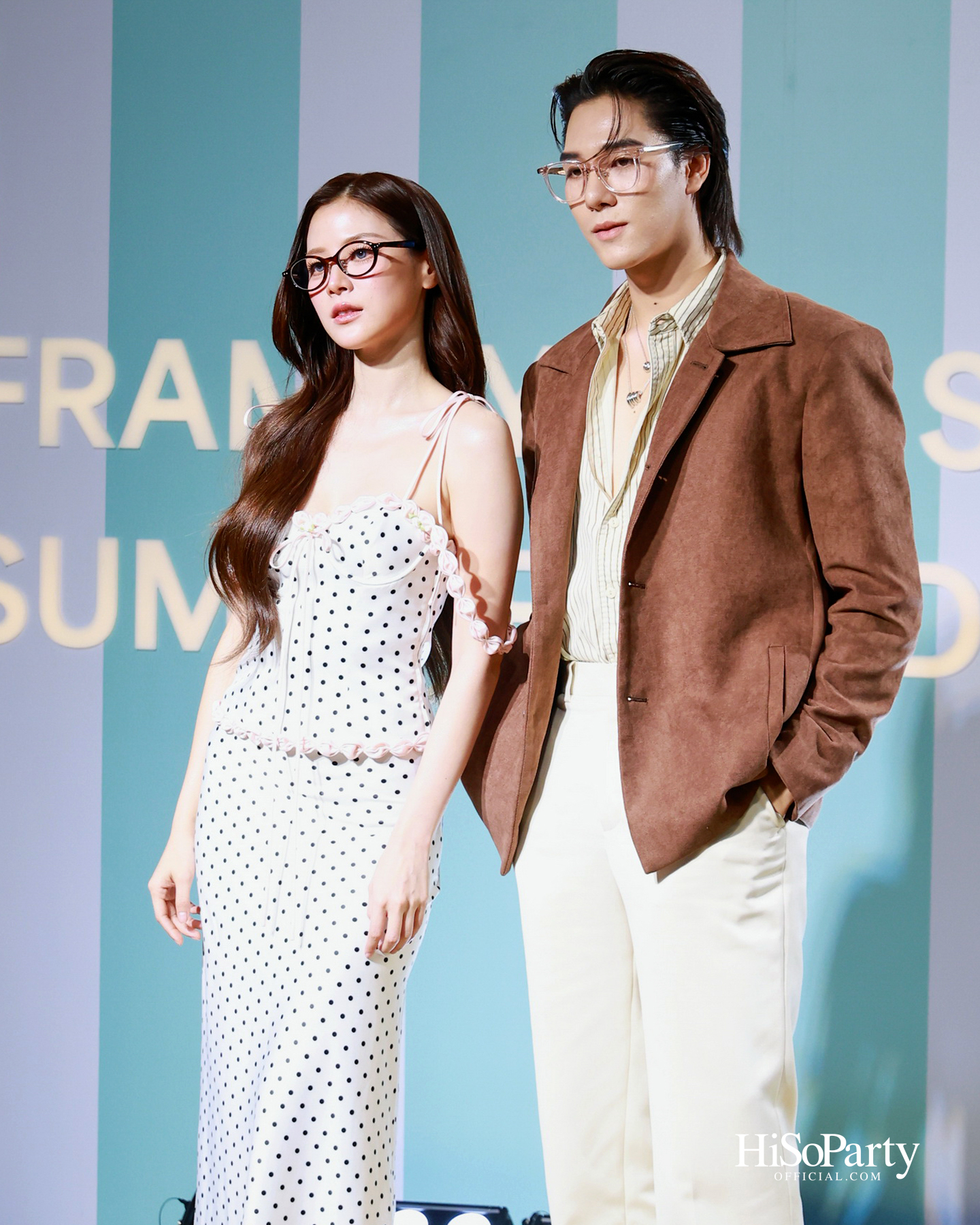 Lenskart เปิด Pop-up ‘Frame Your Style: Summer Mode’ พร้อมเปิดตัว ‘Meller’ แบรนด์อายแวร์จากสเปนครั้งแรกในไทย