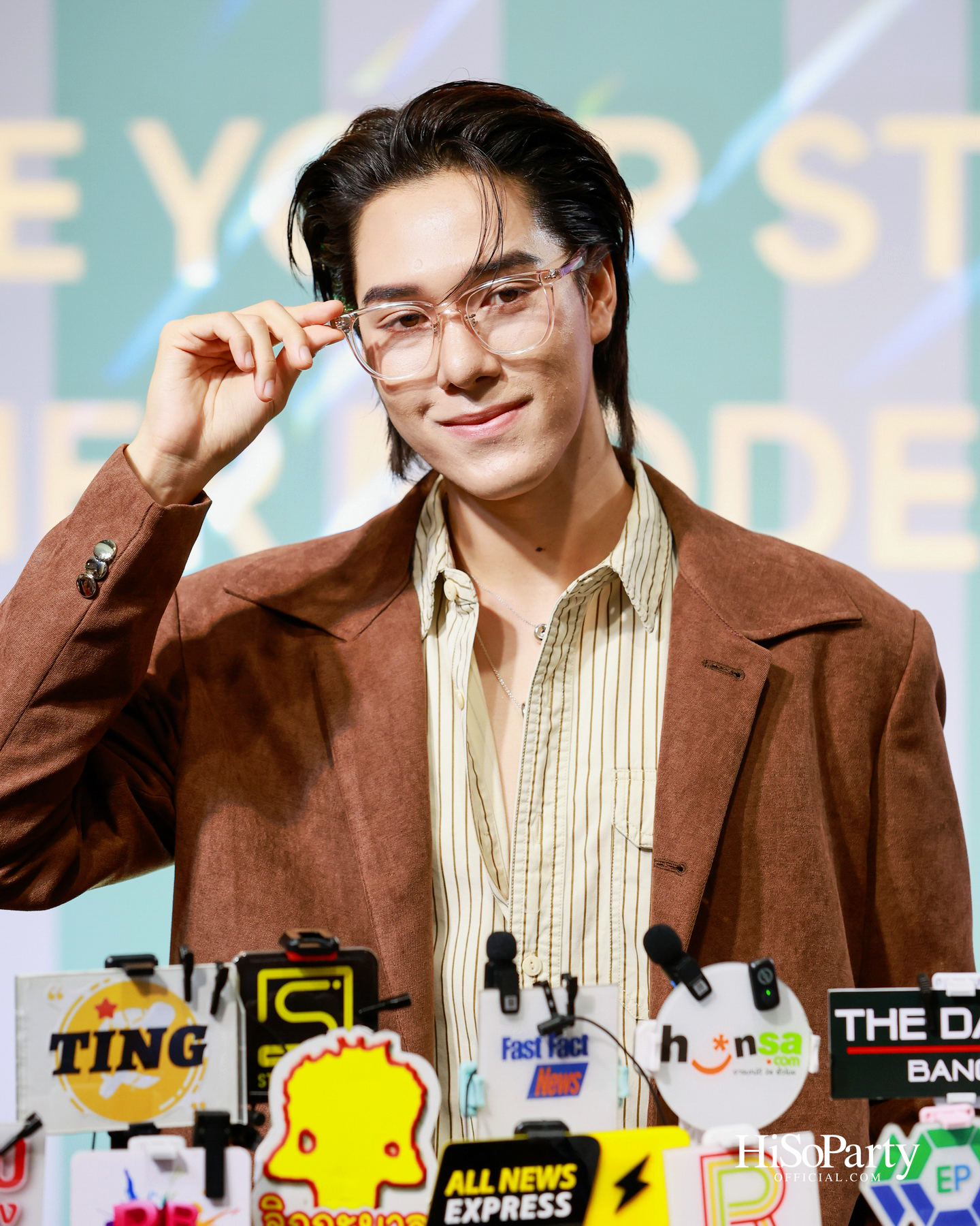 Lenskart เปิด Pop-up ‘Frame Your Style: Summer Mode’ พร้อมเปิดตัว ‘Meller’ แบรนด์อายแวร์จากสเปนครั้งแรกในไทย